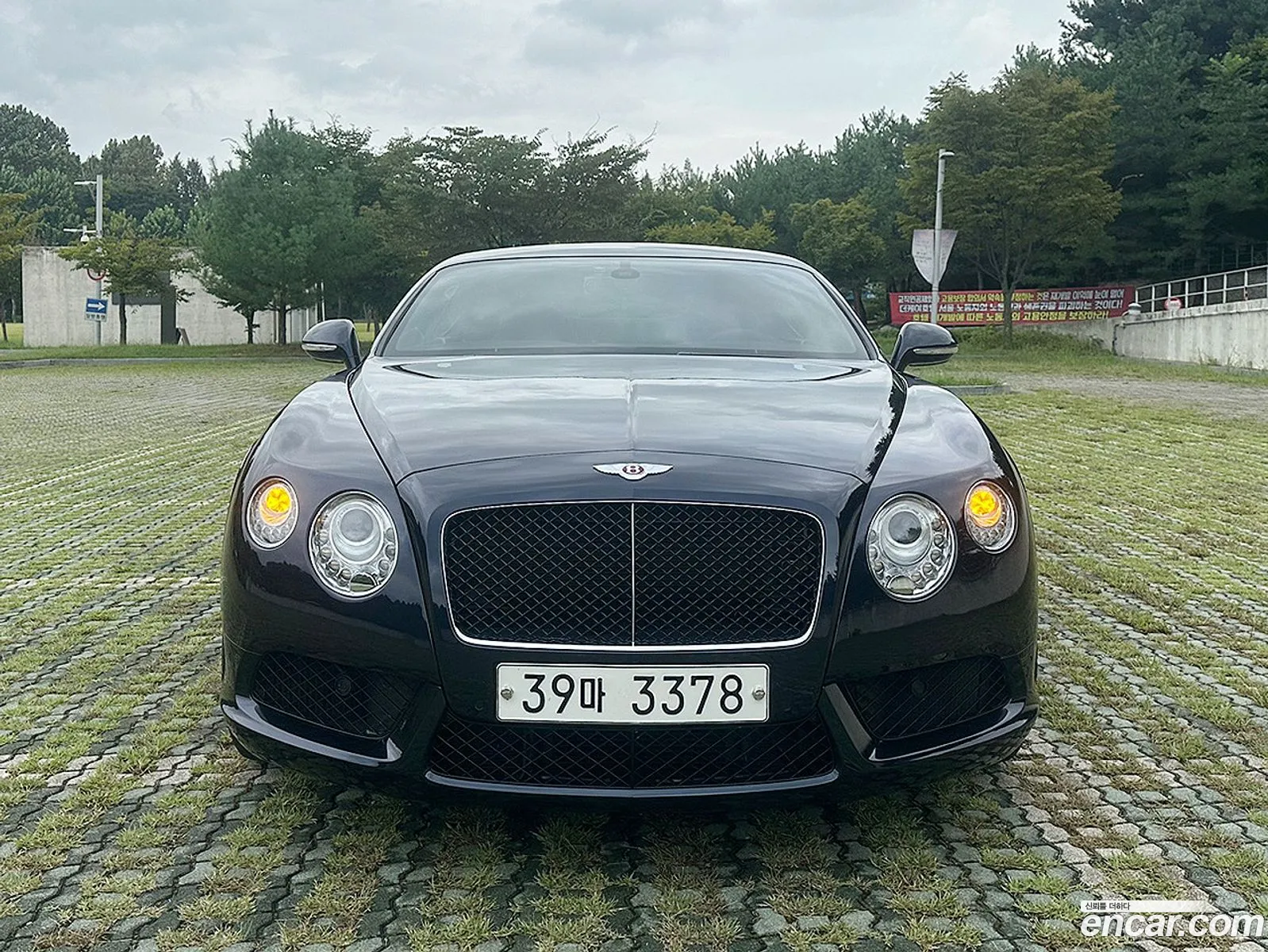 Bentley Continental Gt 2Nd Generation 40 Gt - фотография 4441672