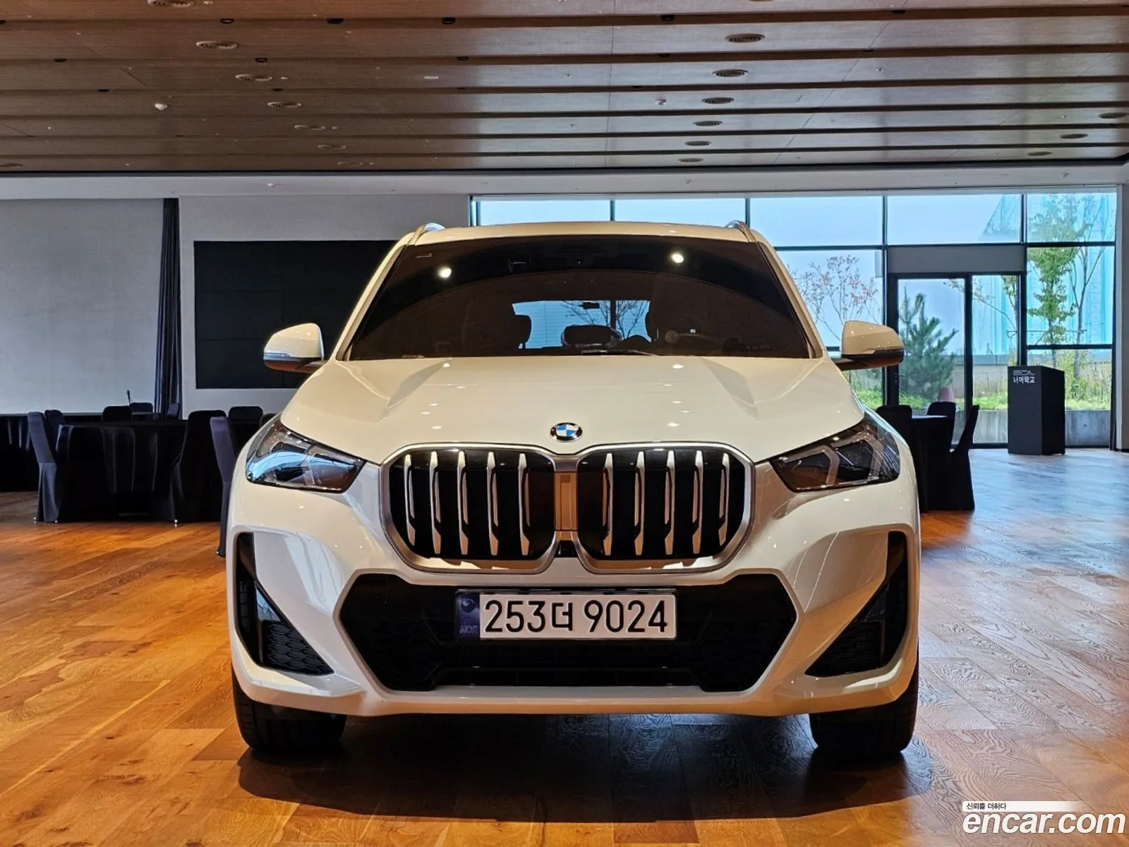 BMW X1 U11 Sdrive 20I M Sport - фотография 12612110