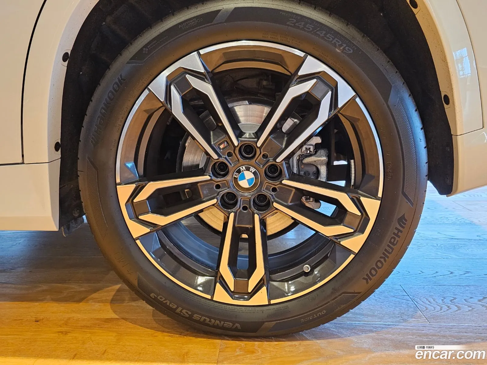 BMW X1 U11 Sdrive 20I M Sport - фотография 12612112