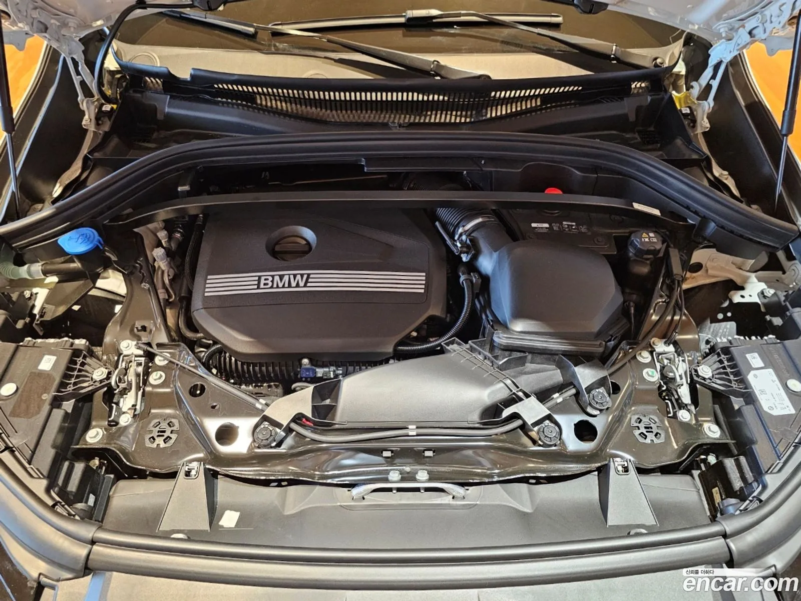 BMW X1 U11 Sdrive 20I M Sport - фотография 12612113