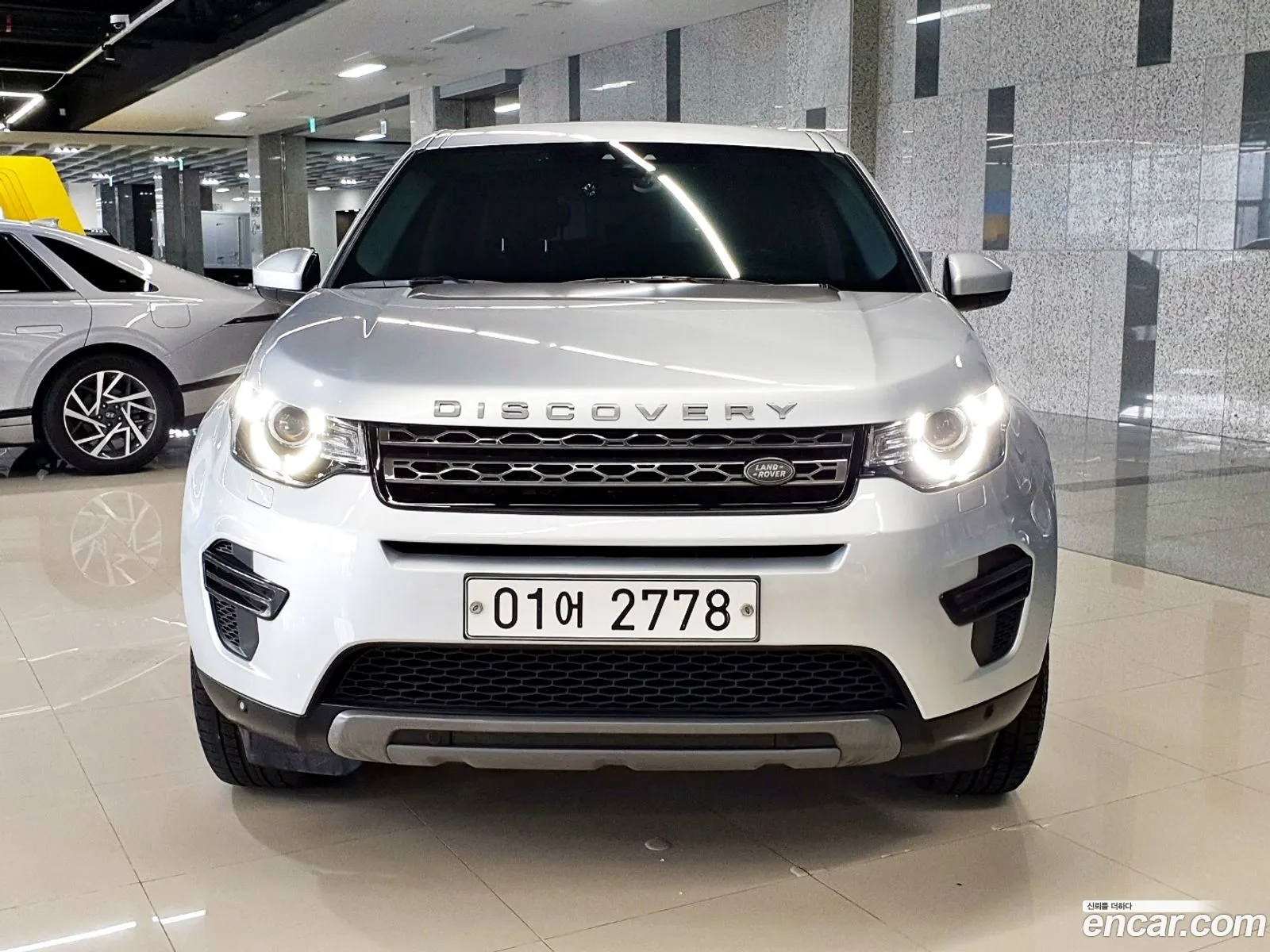Land Rover Discovery Sports 20 Td4 Se 150 Horsepower - фотография 5675832