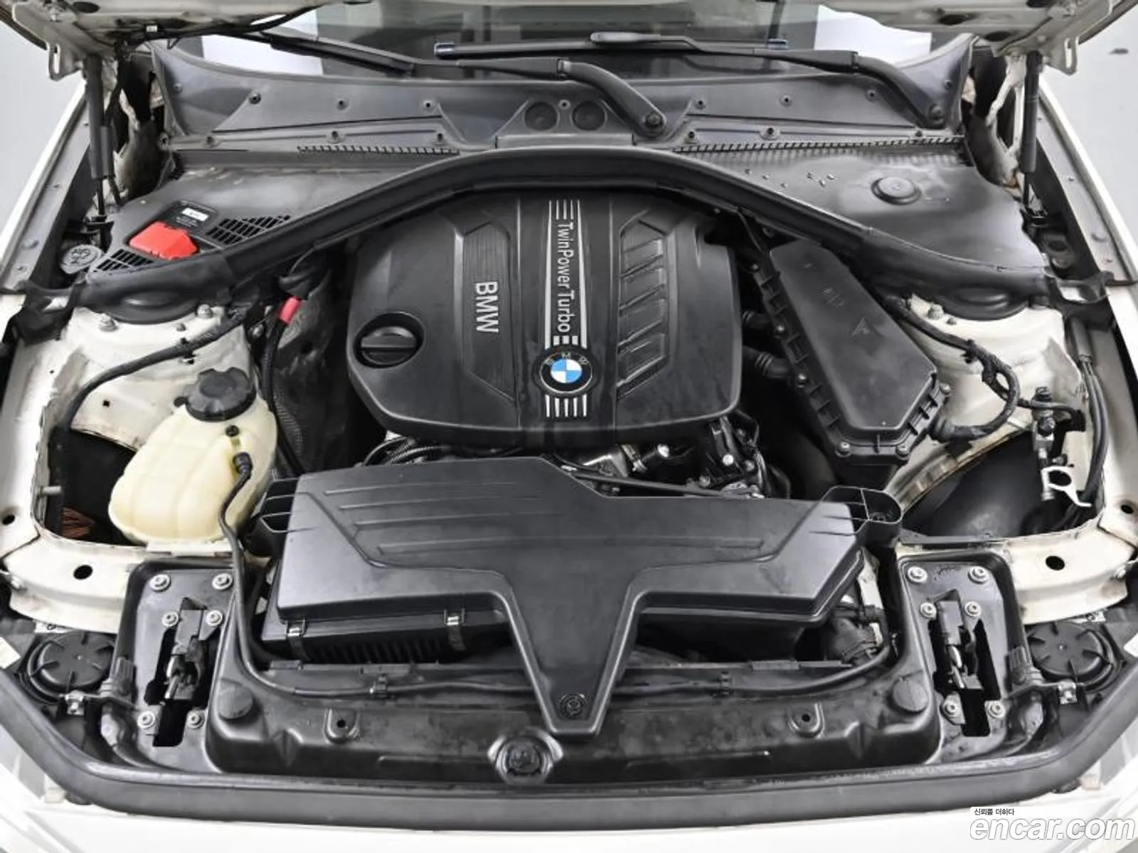 BMW 1 Series F20 118D Urban Pack 1 5-Door - фотография 12612125