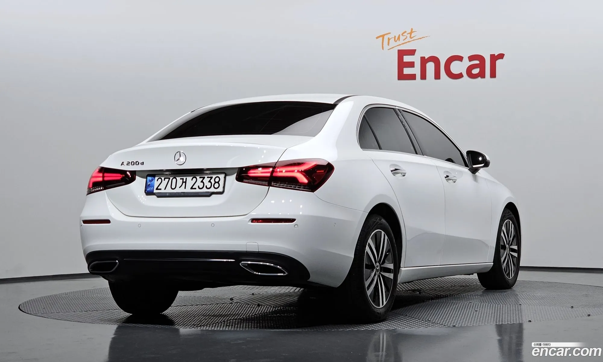 Korex Auto Trade - фотография 18153422