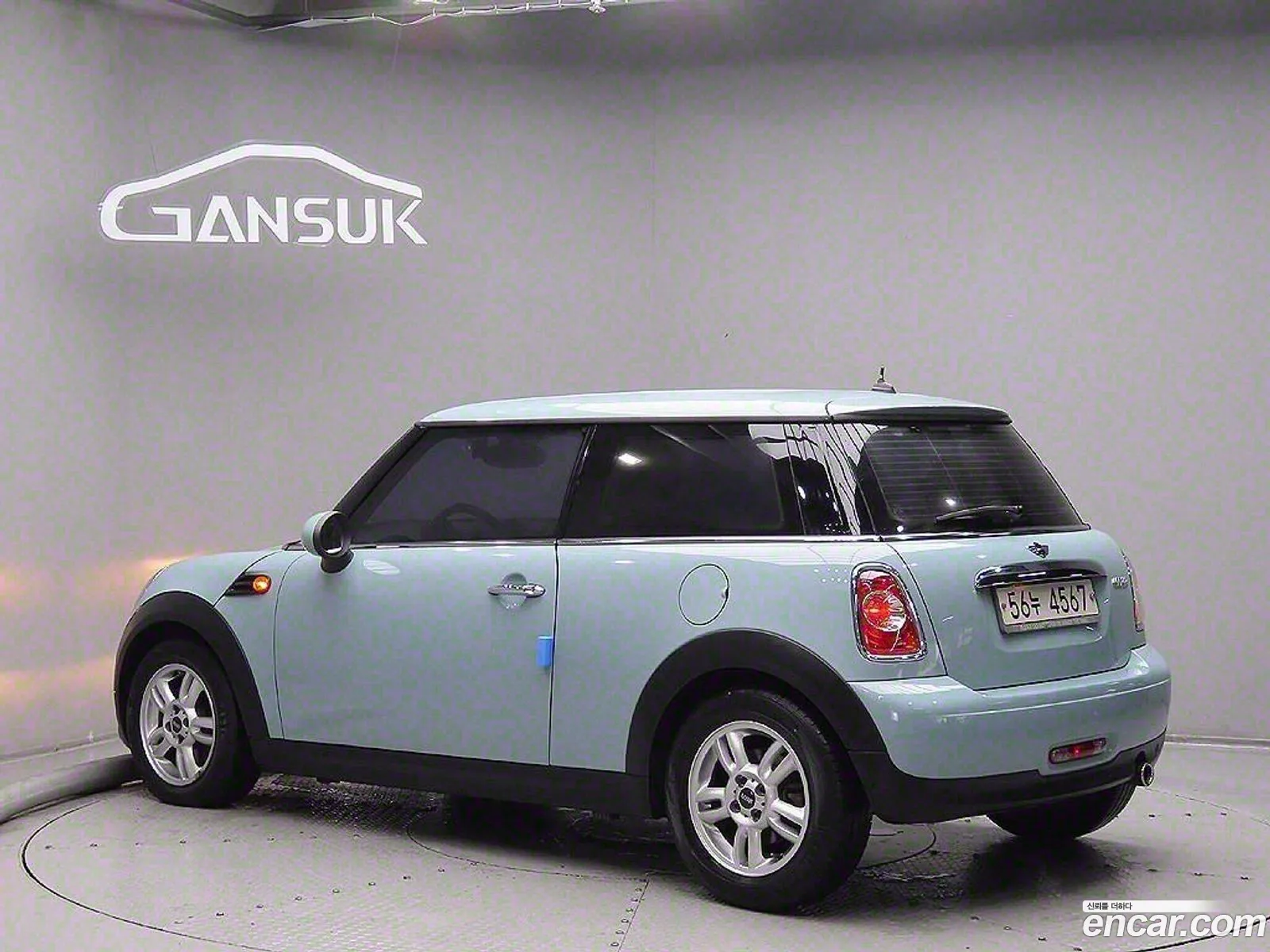 Mini Cooper Se - фотография 689820