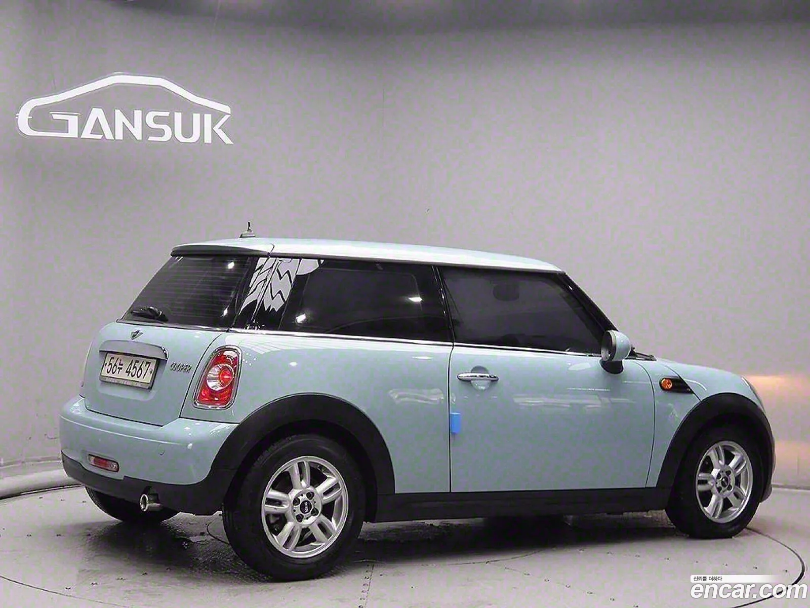 Mini Cooper Se - фотография 689822