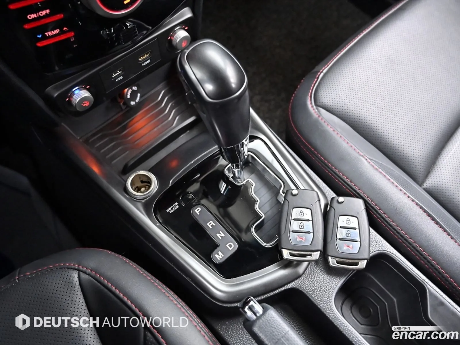 Korex Auto Trade - фотография 4663164