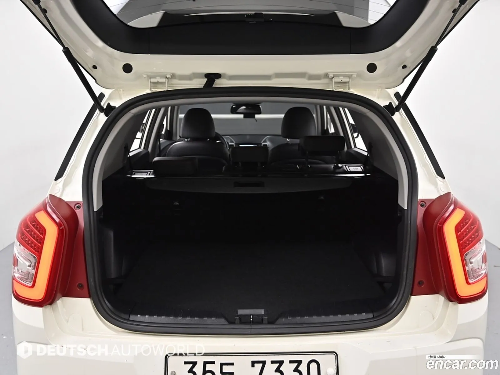Korex Auto Trade - фотография 4663175