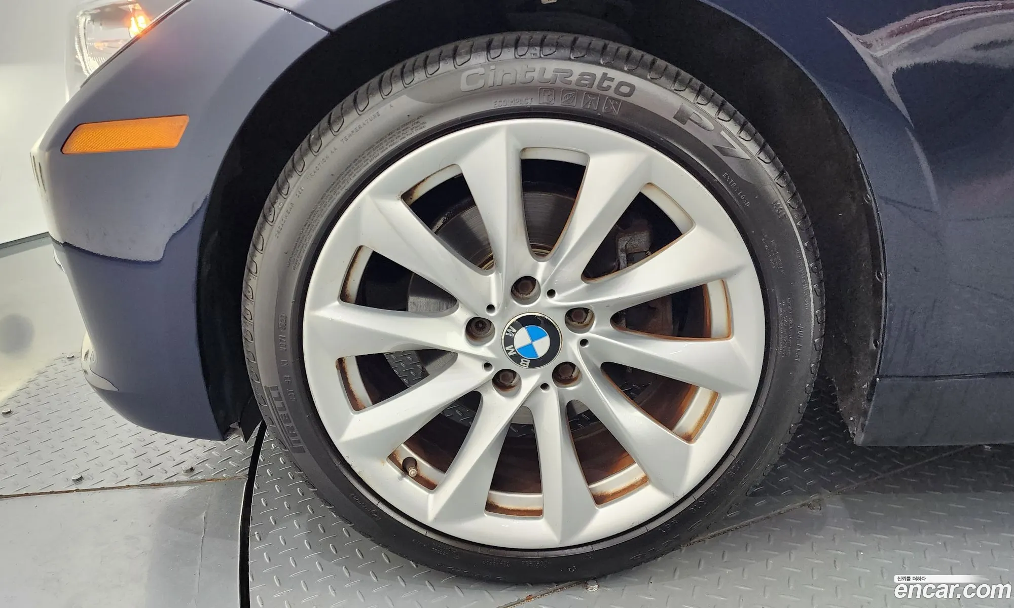 BMW 3 Series F30 328I xDrive - фотография 1204596