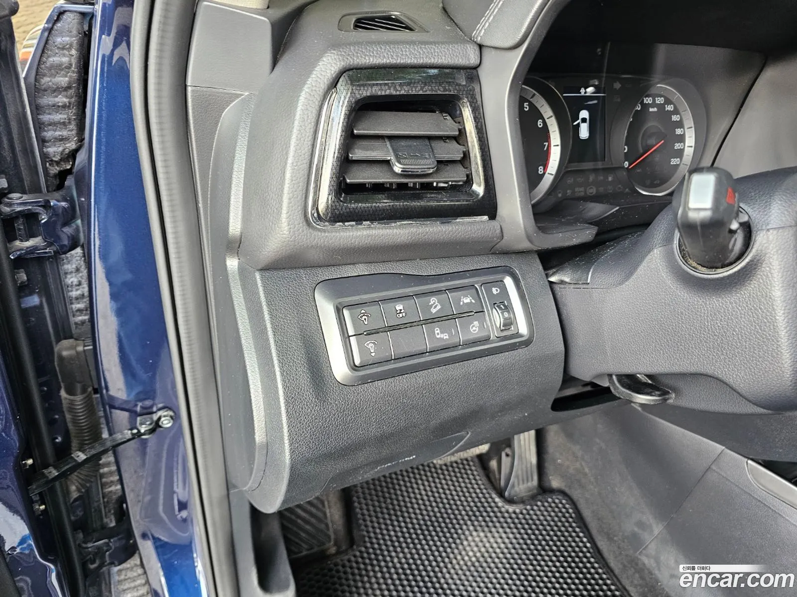Kg Mobility Ssangyong Very New Tivoli Gasoline 15 2Wd V5 - фотография 4573048