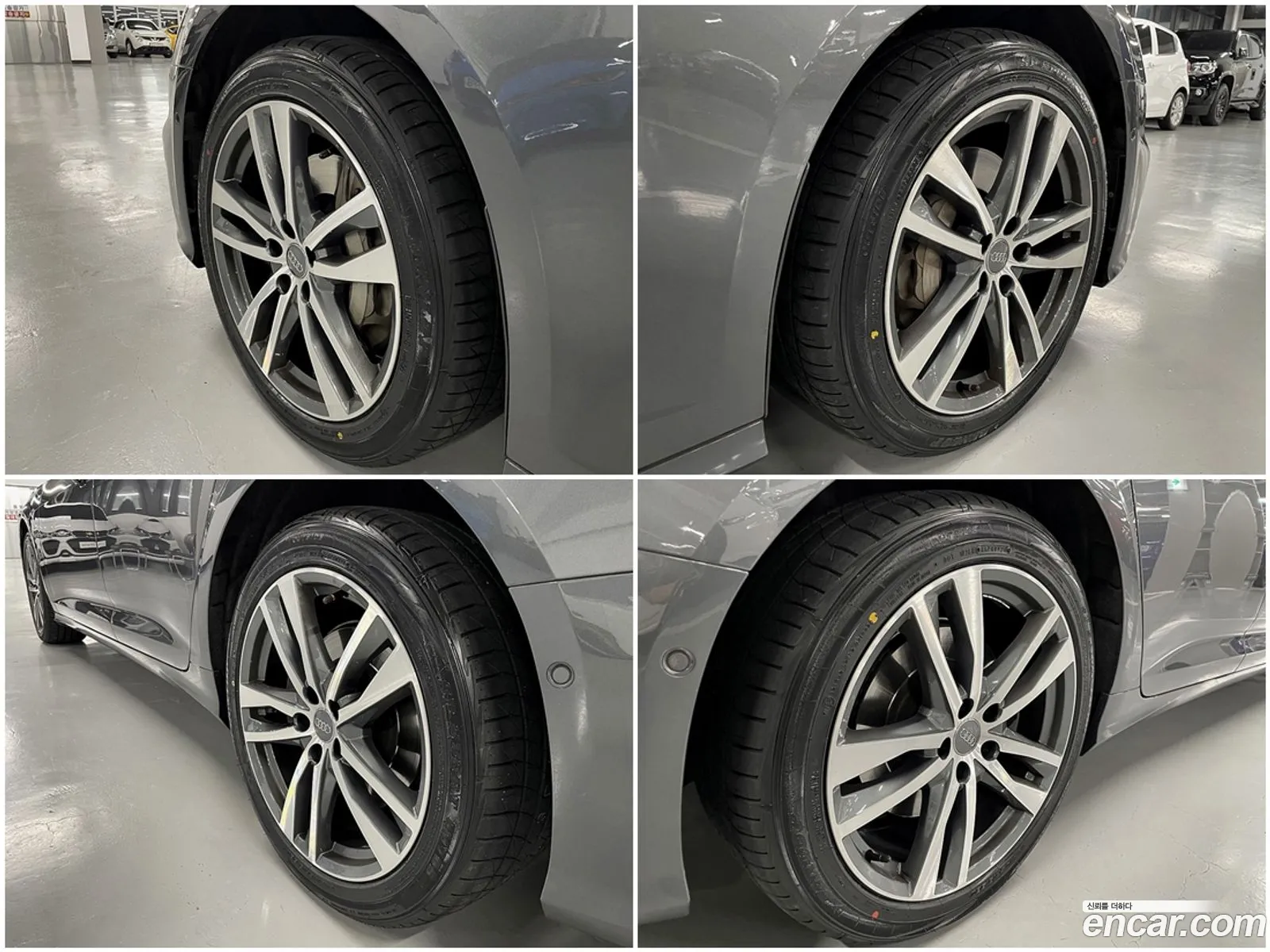 Korex Auto Trade - фотография 12668819