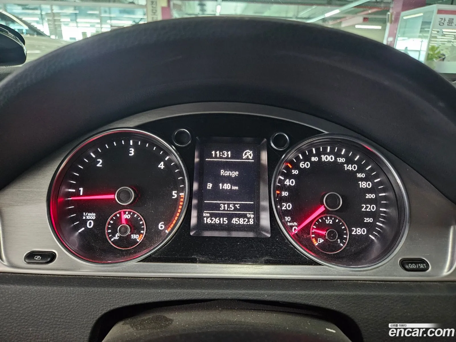 Volkswagen Cc 20 Tdi Bluemotion - фотография 12665198