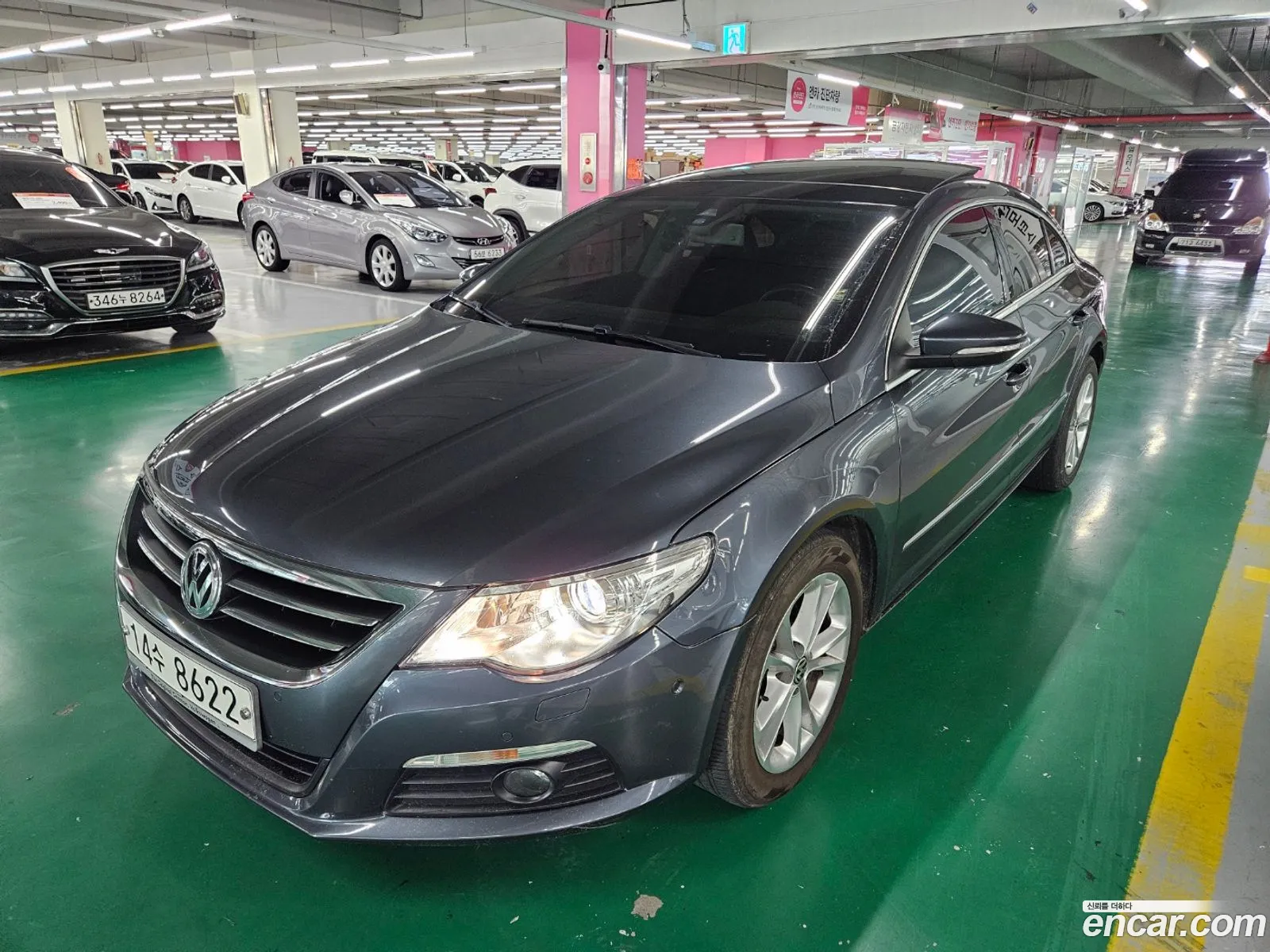 Korex Auto Trade - фотография 12711080