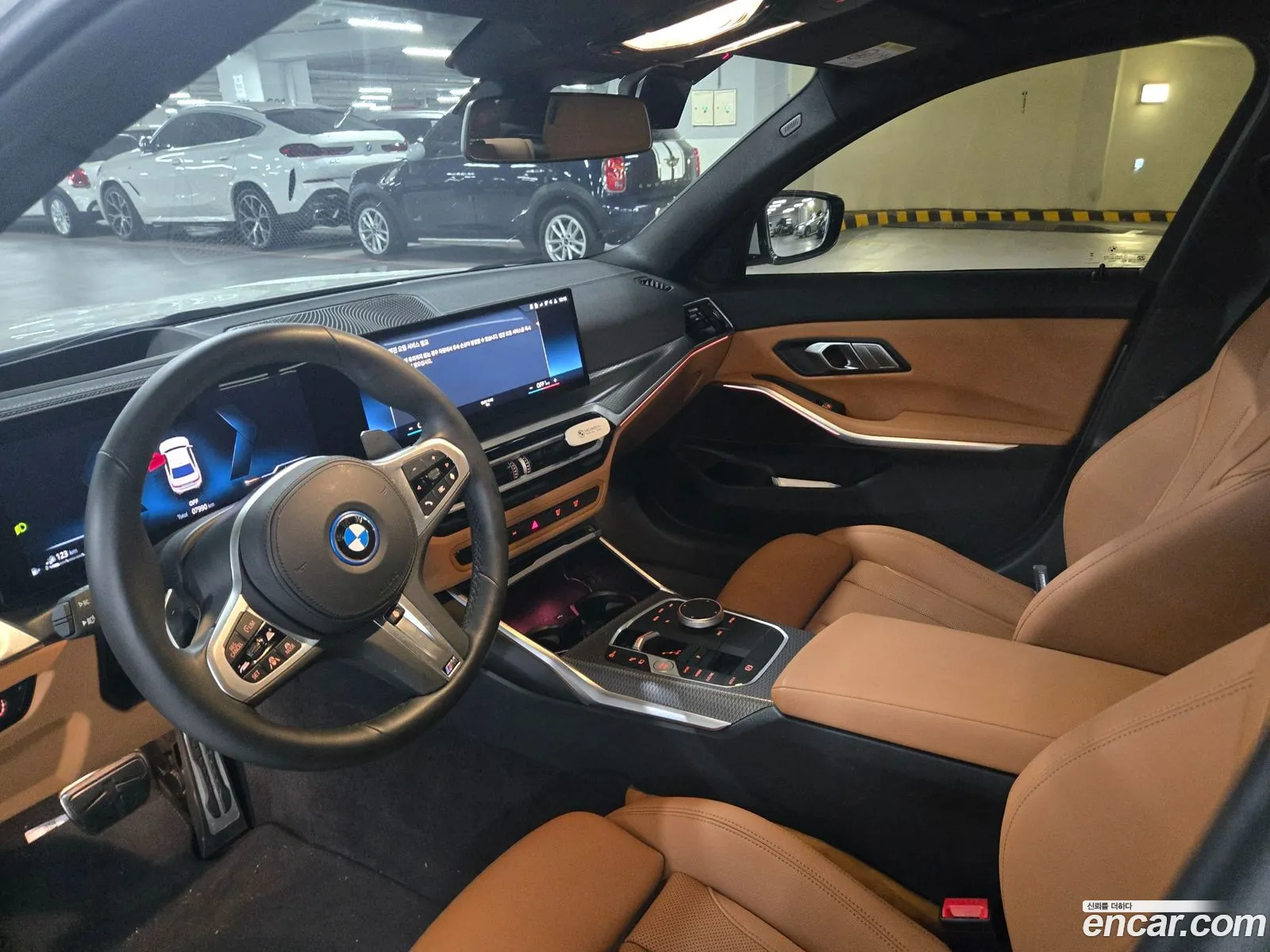 BMW 3 Series G20 330E M Sports - фотография 14844748