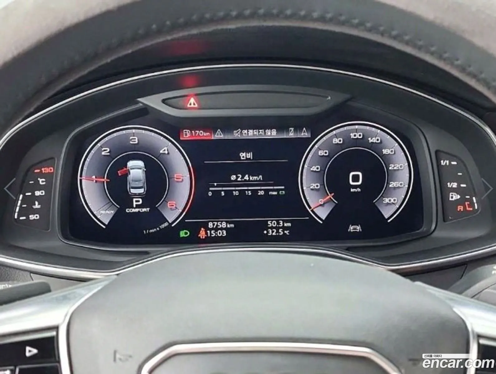 Audi A6 C8 40 Tdi Premium - фотография 12660138