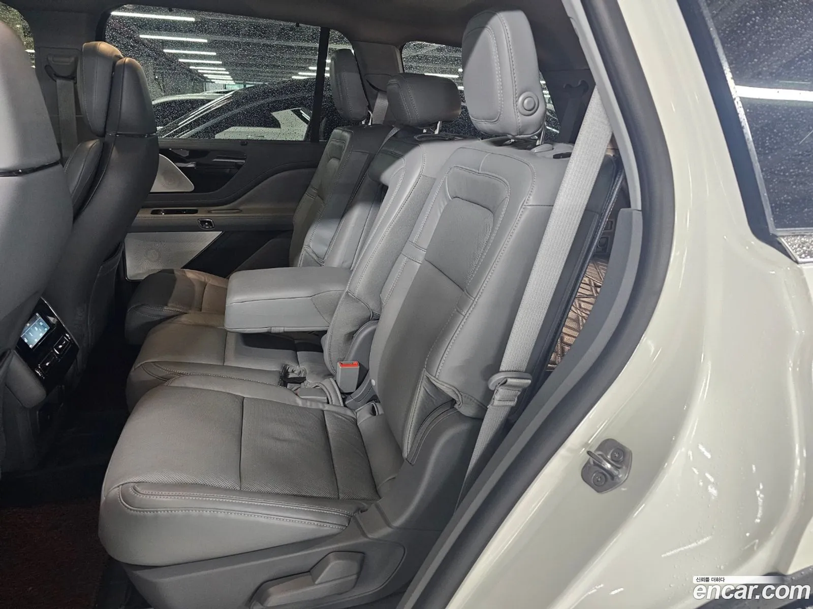 Lincoln Aviator 2Nd Generation 30 Reserve Awd - фотография 4810600
