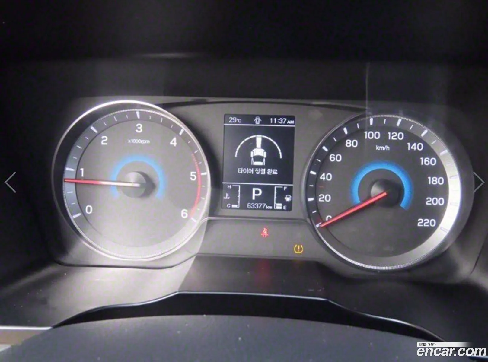 Kg Mobility Ssangyong Very New Tivoli Diesel 16 2Wd V1 - фотография 4617252