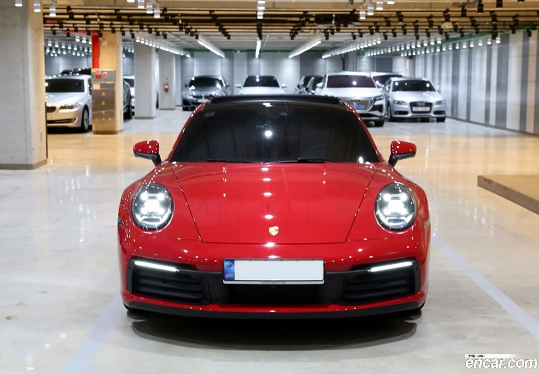 Korex Auto Trade - фотография 89301