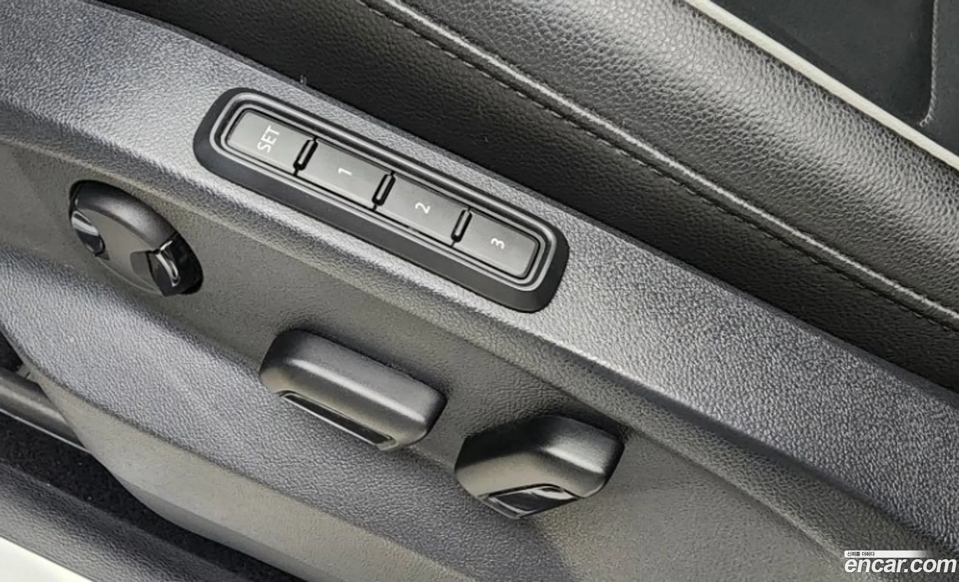 Volkswagen Tiguan 2Nd Generation 20 Tdi Premium - фотография 12665159