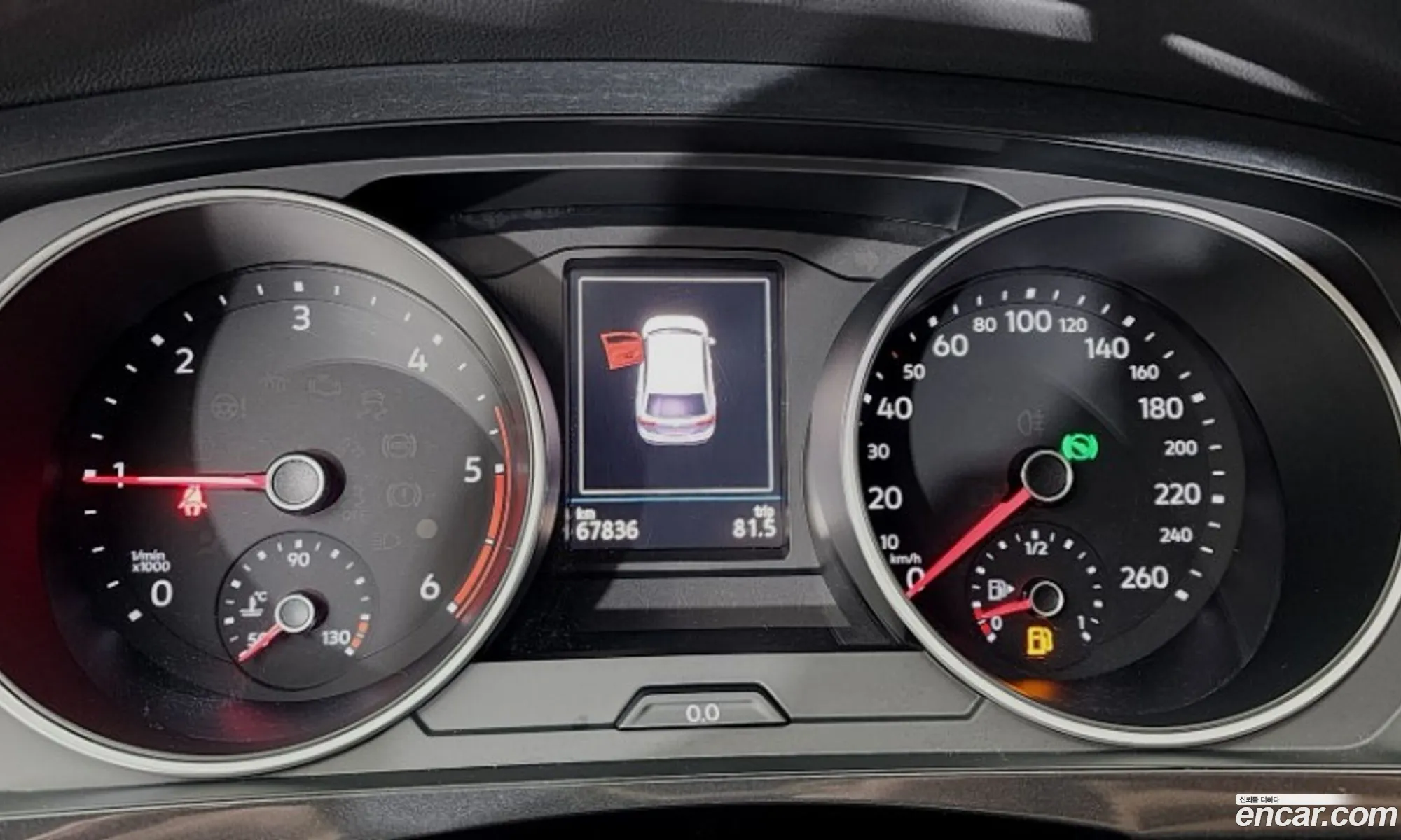 Volkswagen Tiguan 2Nd Generation 20 Tdi Premium - фотография 12665161