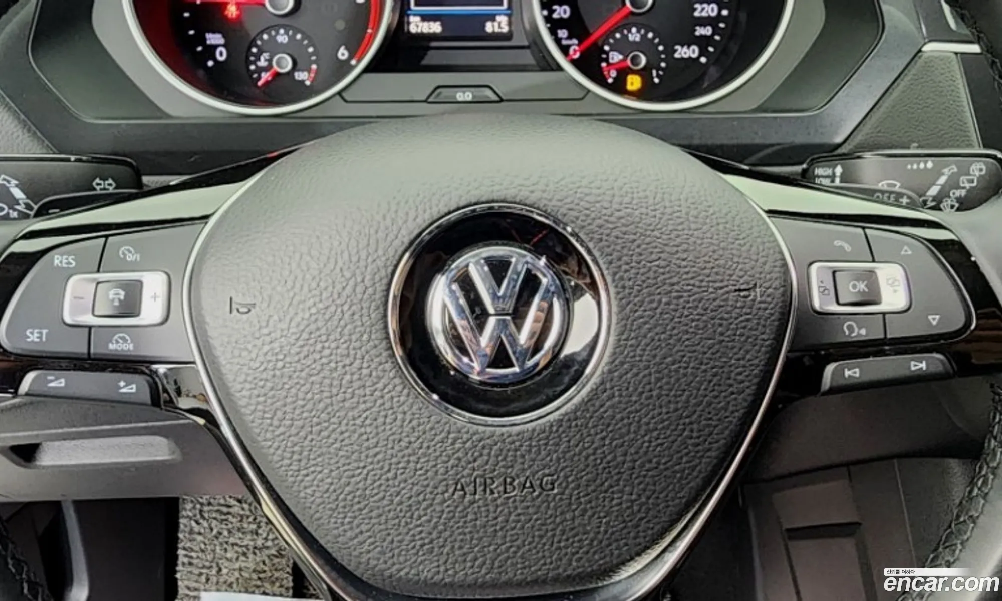 Volkswagen Tiguan 2Nd Generation 20 Tdi Premium - фотография 12665162