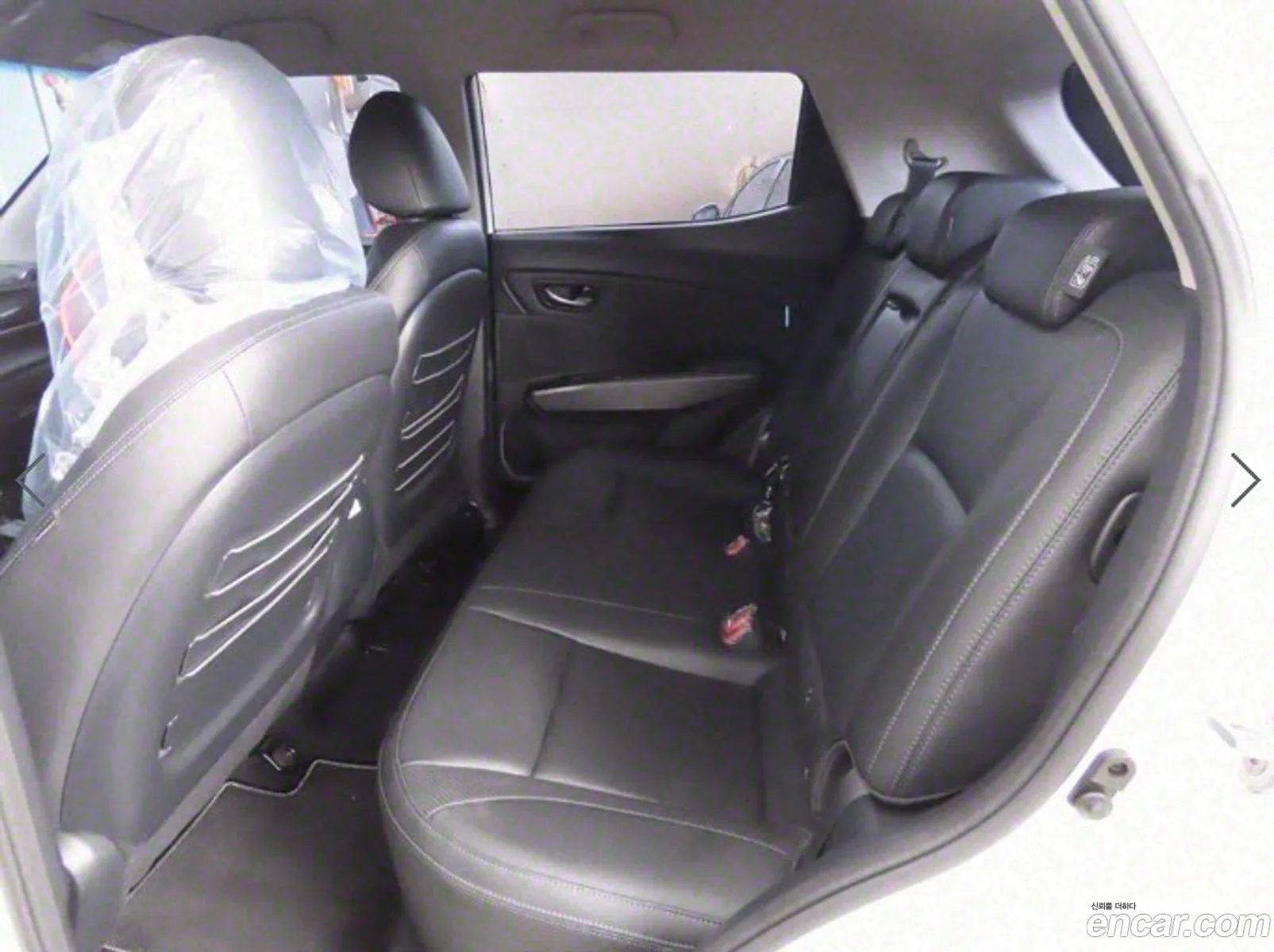 Kg Mobility Ssangyong Very New Tivoli Diesel 16 2Wd V3 - фотография 4568428