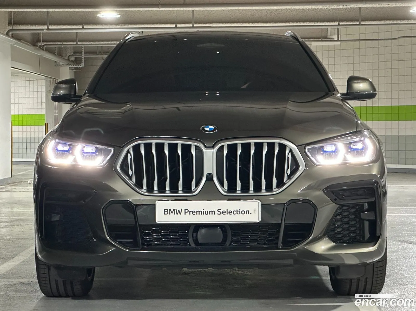 BMW X6 G06 xDrive40I M Sports - фотография 11572591