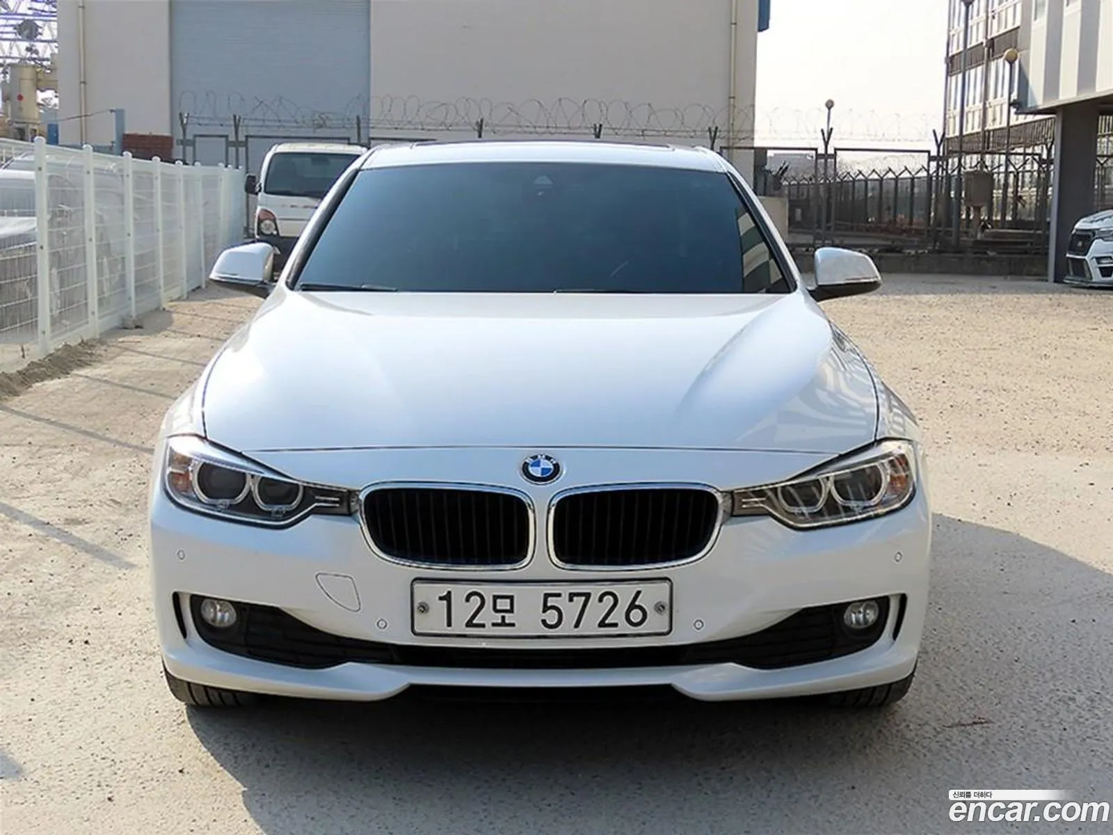 BMW 4 Series F32 420D Luxury Gran Coupe - фотография 11572552