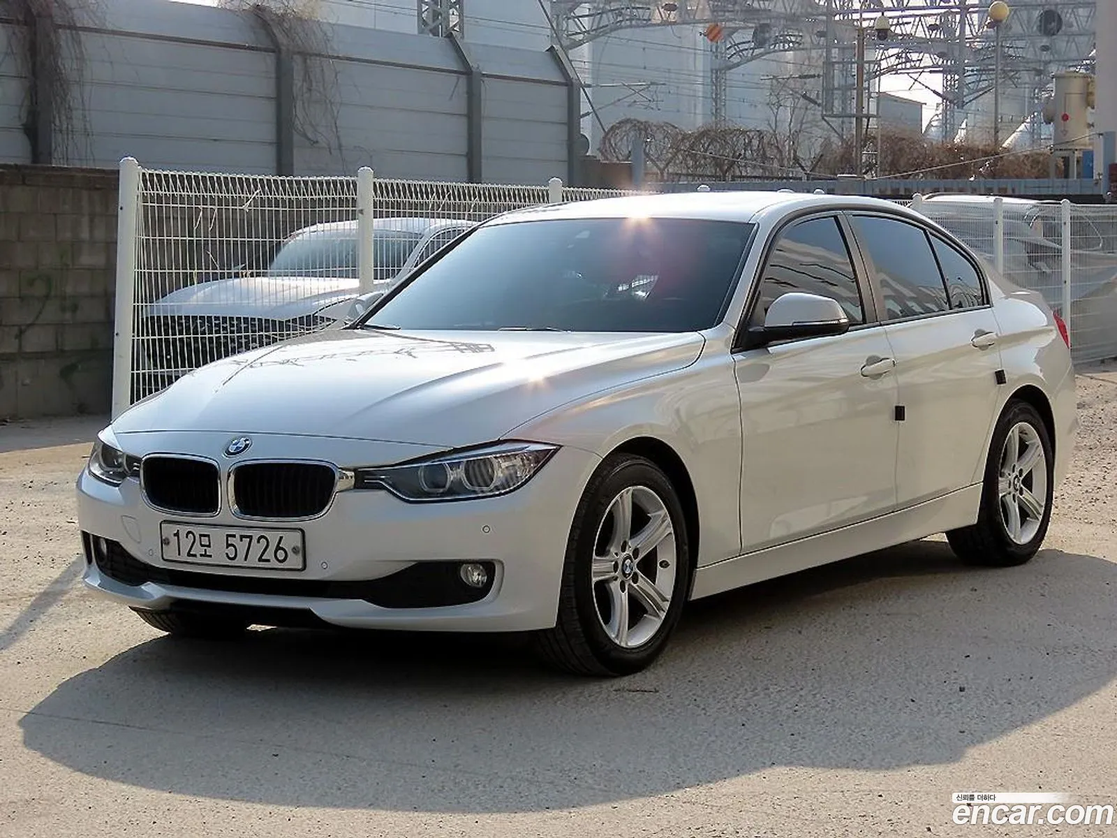 BMW 4 Series F32 420D Luxury Gran Coupe - фотография 11572553