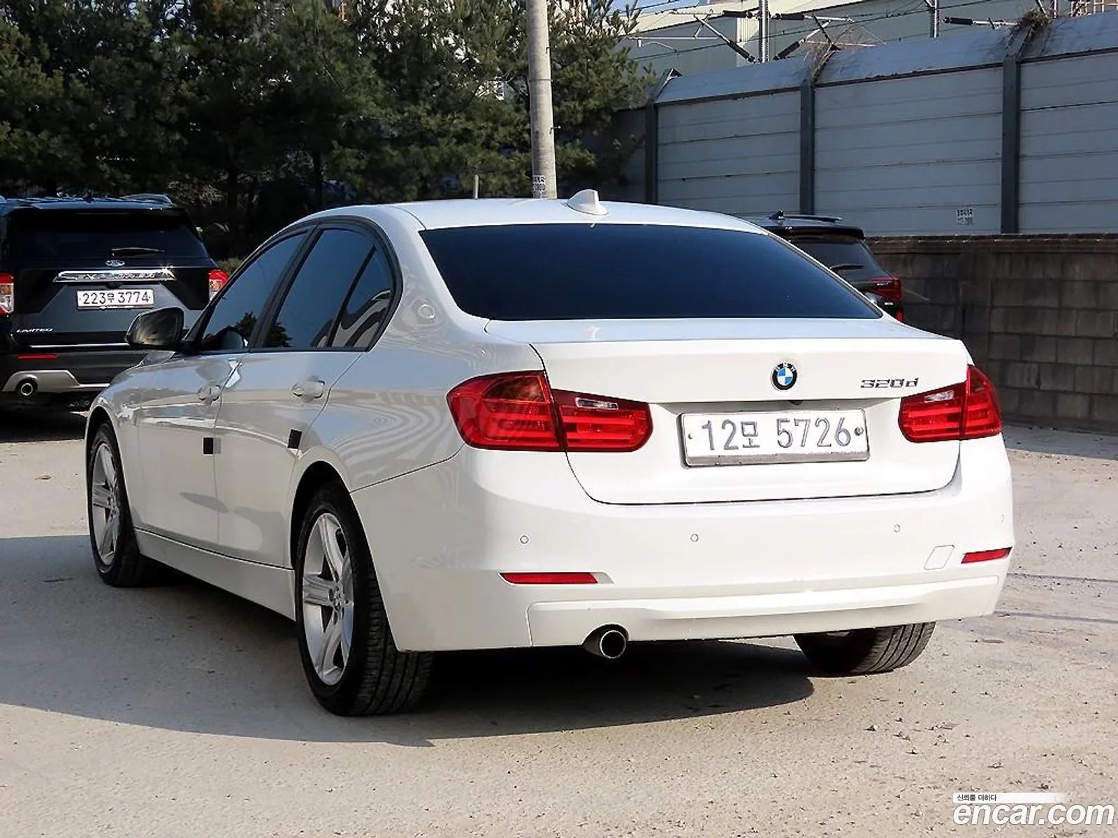 BMW 4 Series F32 420D Luxury Gran Coupe - фотография 11572554