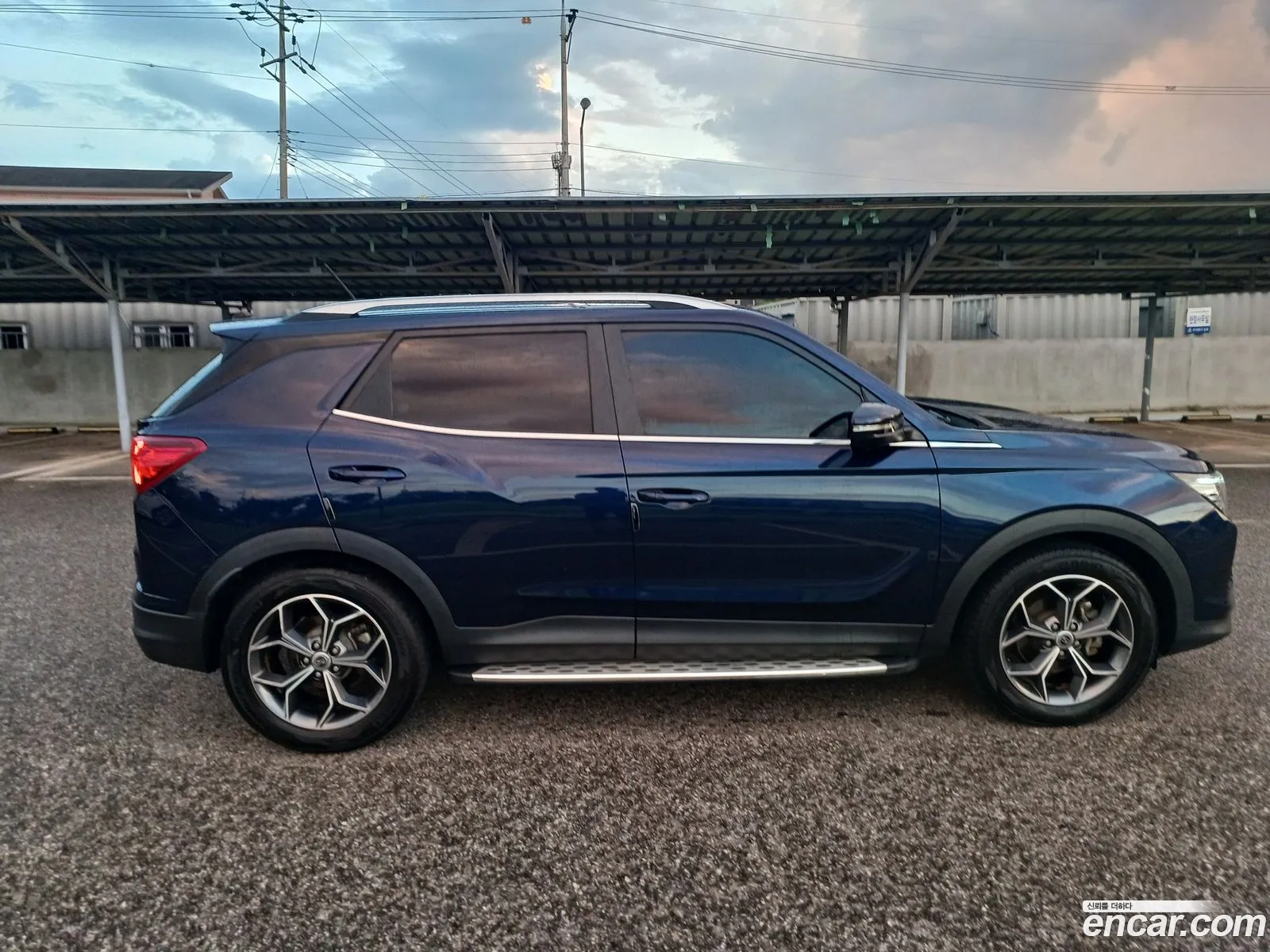 Korex Auto Trade - фотография 4574850