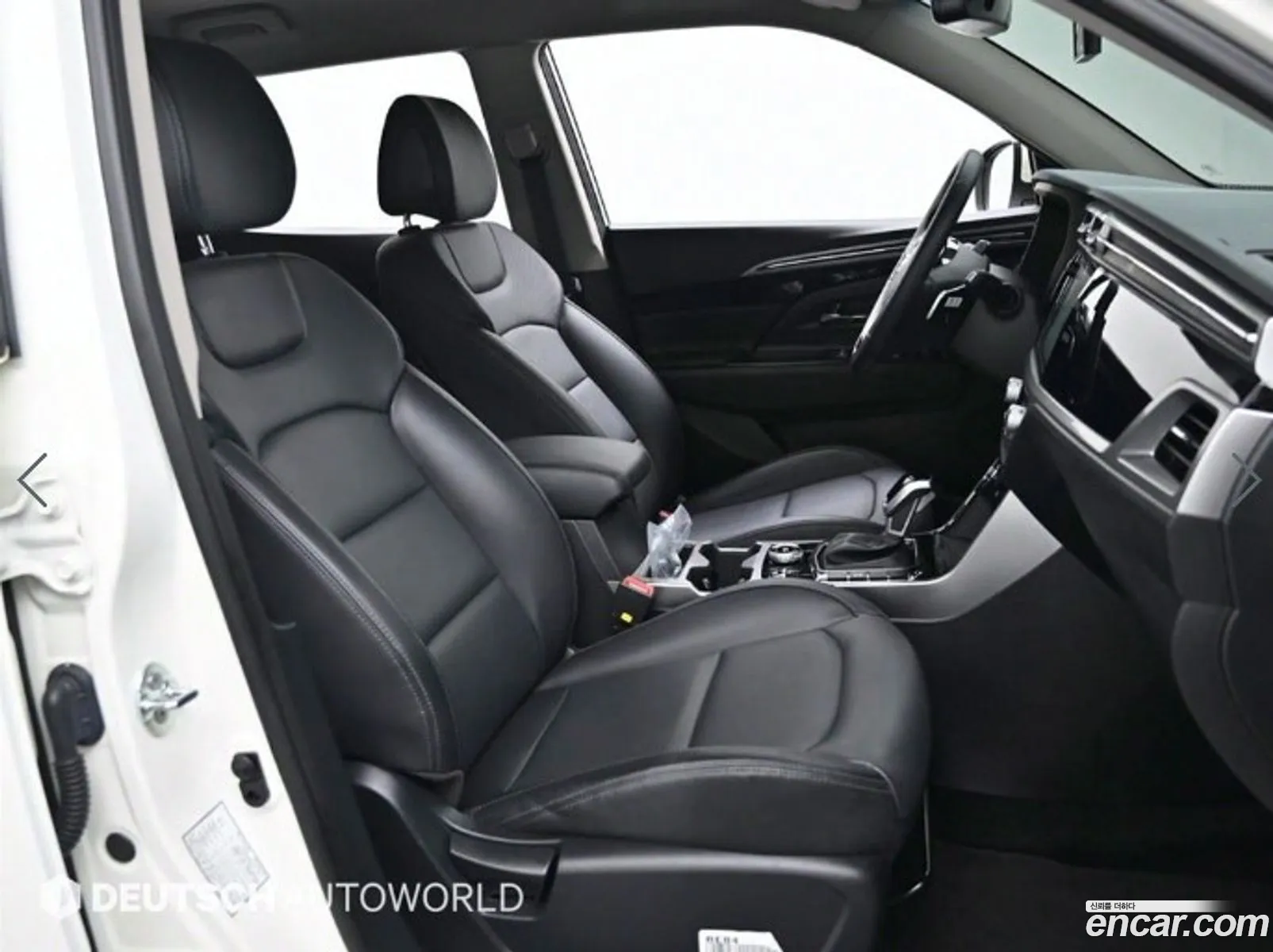 Korex Auto Trade - фотография 4610299