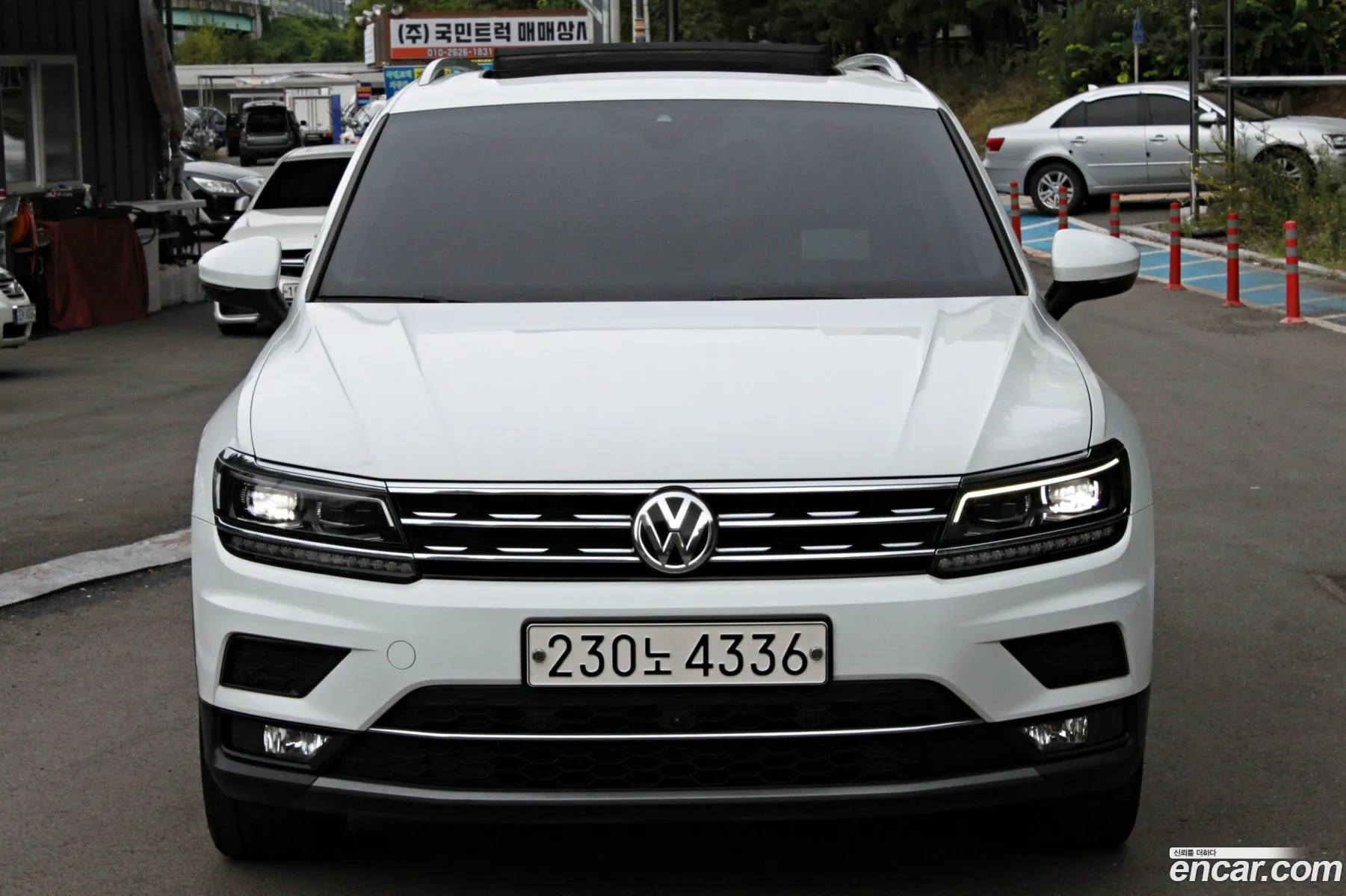 Korex Auto Trade - фотография 12646344