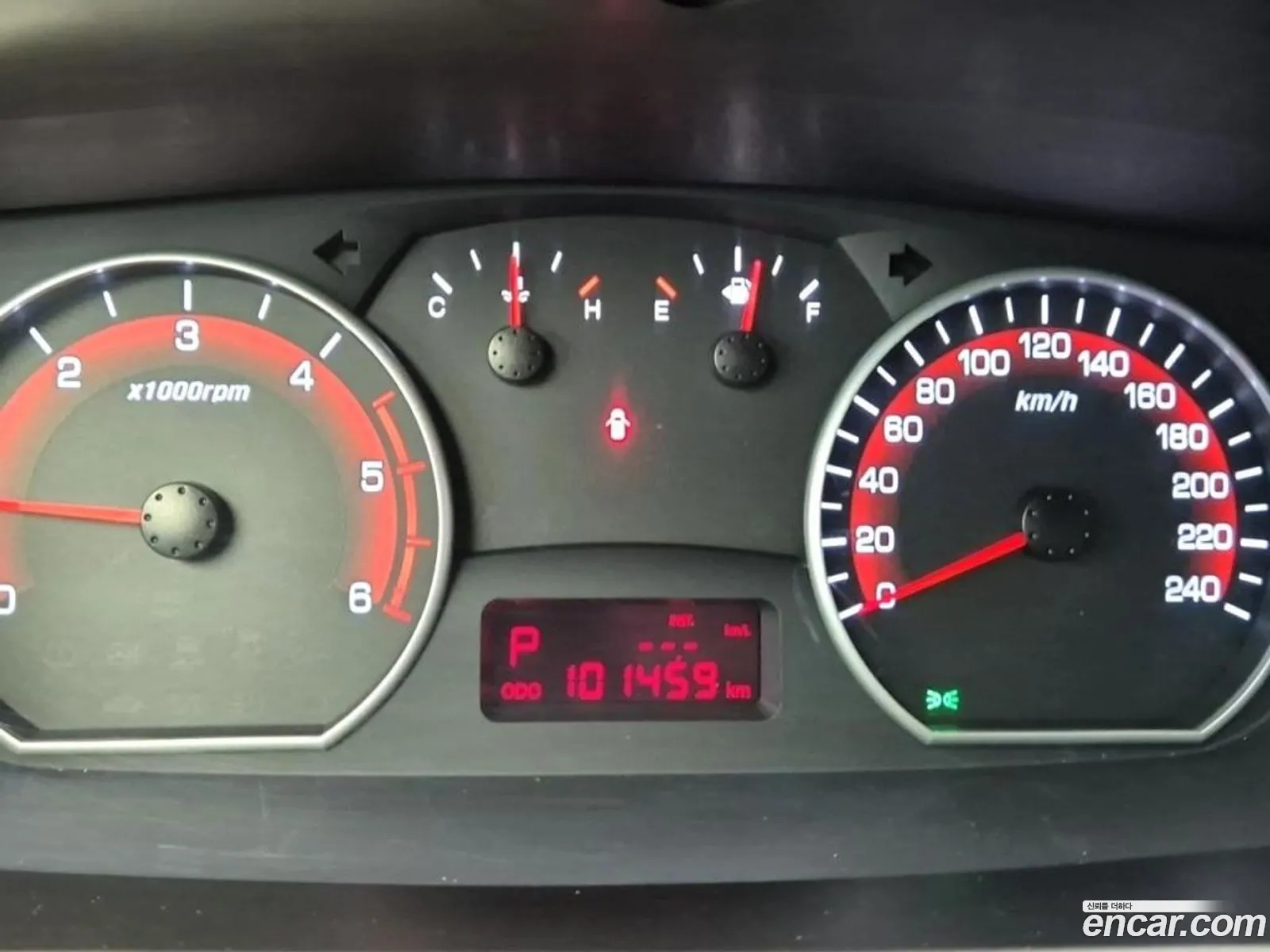 Kg Mobility Ssangyong The New Korando Sports 22 Cx7 4Wd Vision - фотография 14787521