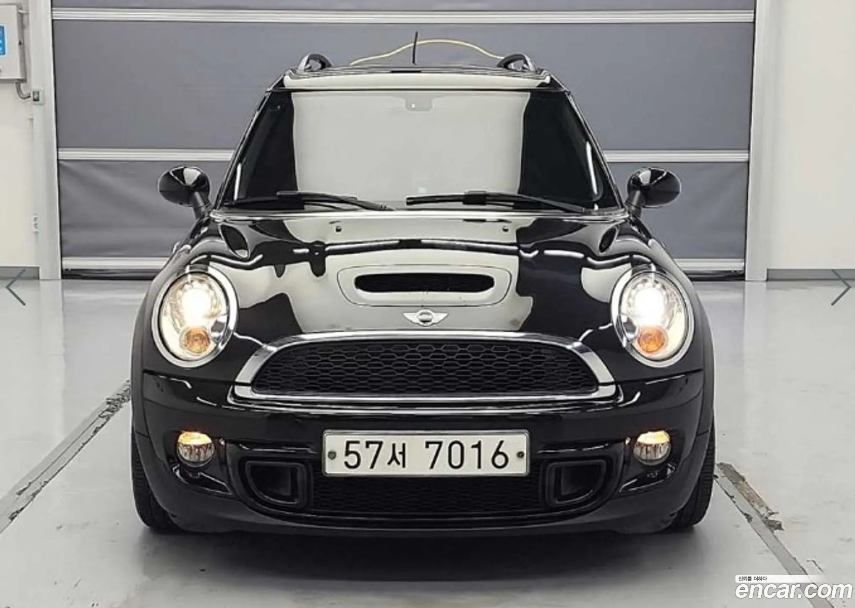 Mini Cooper Sd Clubman Basic 1St Generation - фотография 750774