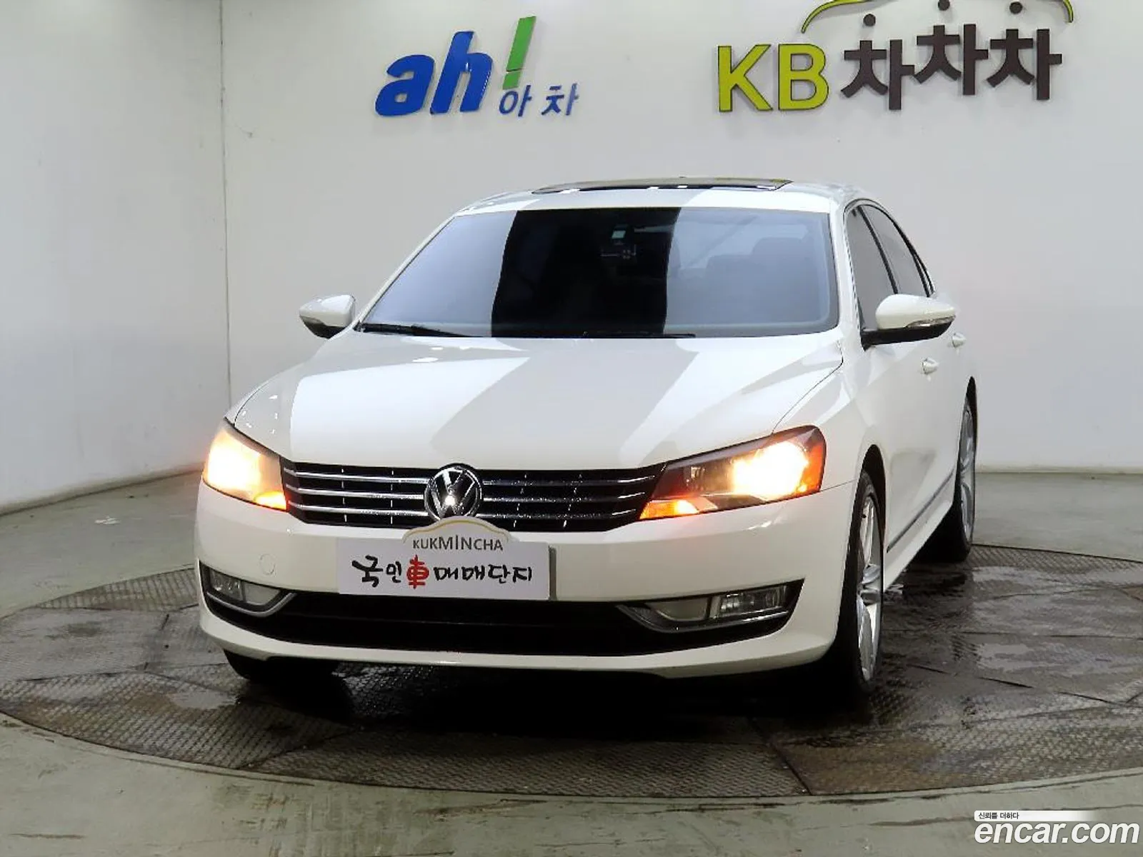 Volkswagen The New Passat 20 Tdi B7 - фотография 12561555