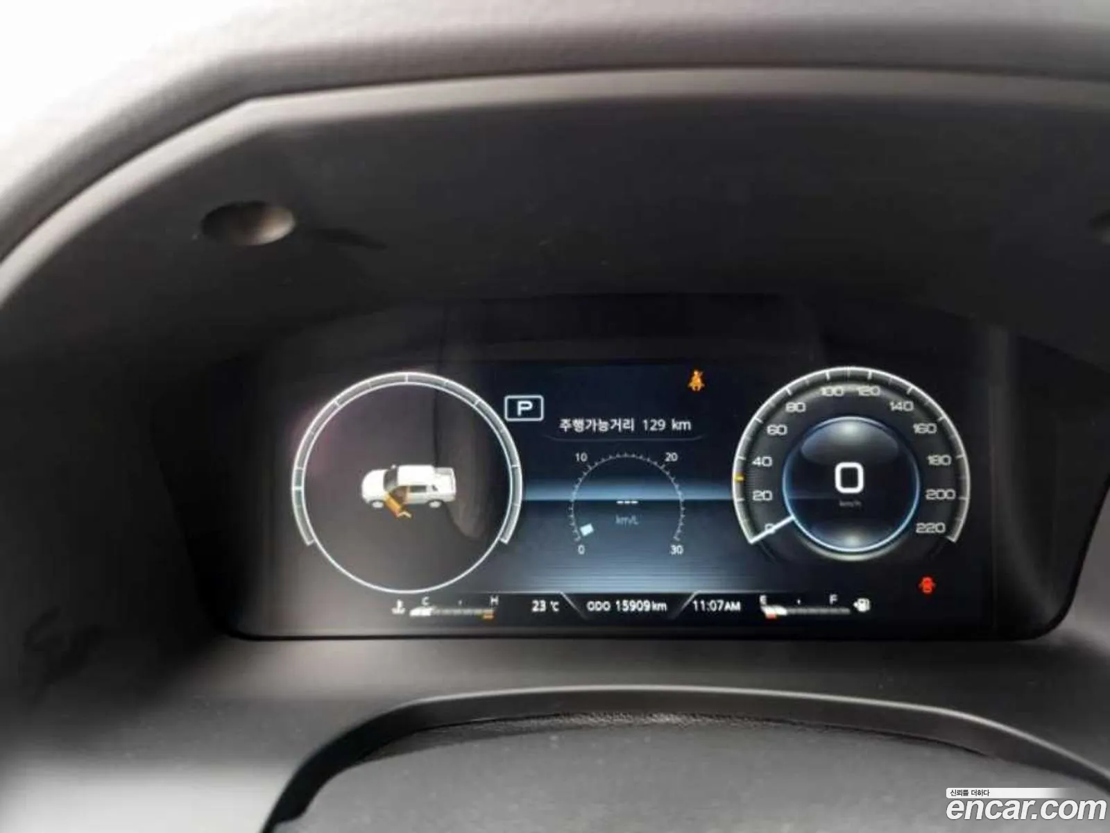 Kg Mobility Ssangyong The New Rexton Sports Khan Diesel 22 4Wd Prestige - фотография 14787497