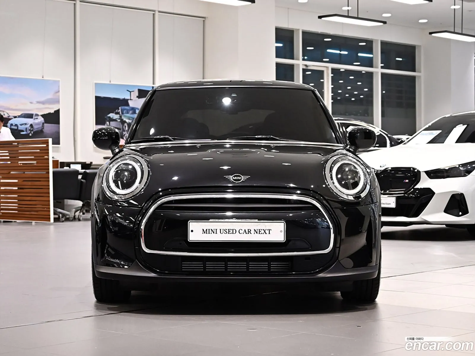 Mini Cooper Classic Plus 3Rd Generation - фотография 750768