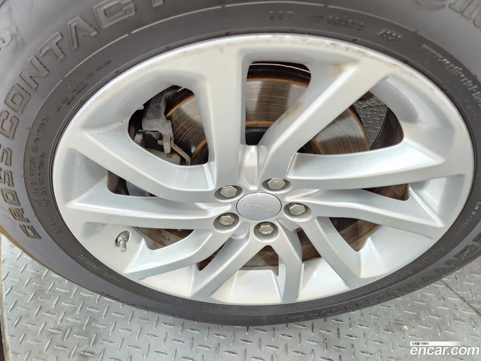 Land Rover Discovery Sports 20 Td4 Se - фотография 5675815