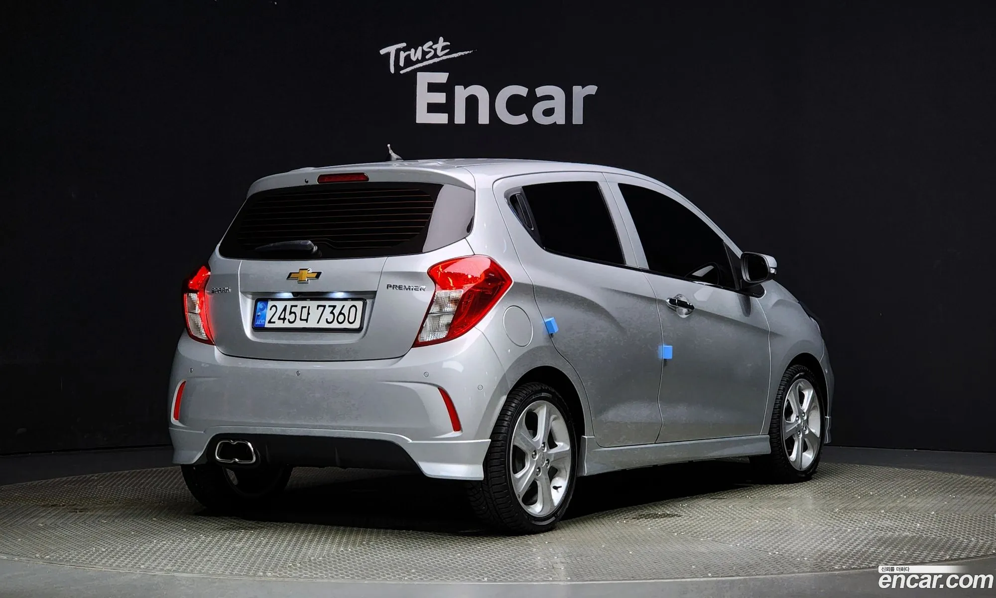 Korex Auto Trade - фотография 4562319