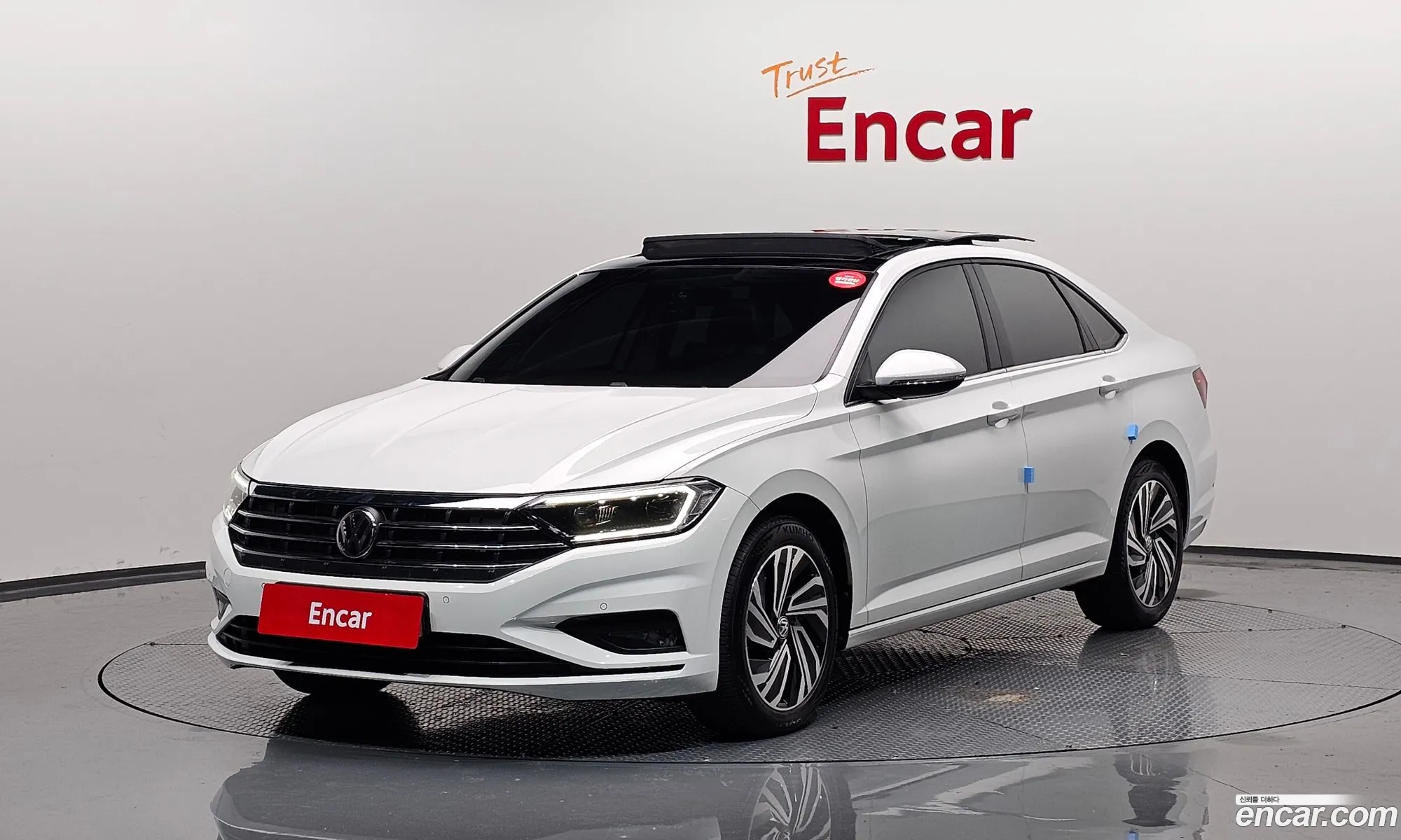 Volkswagen Jetta 7Th Generation 14 Tsi Prestige - фотография 12635208