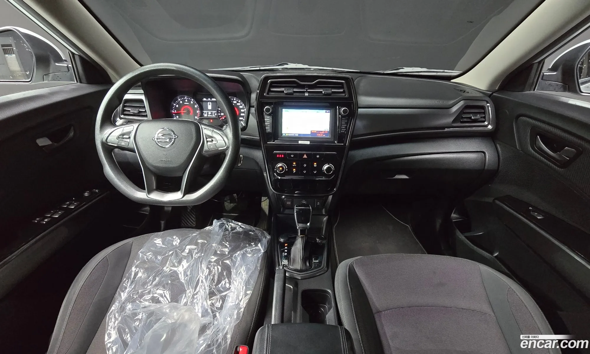 Korex Auto Trade - фотография 4514469