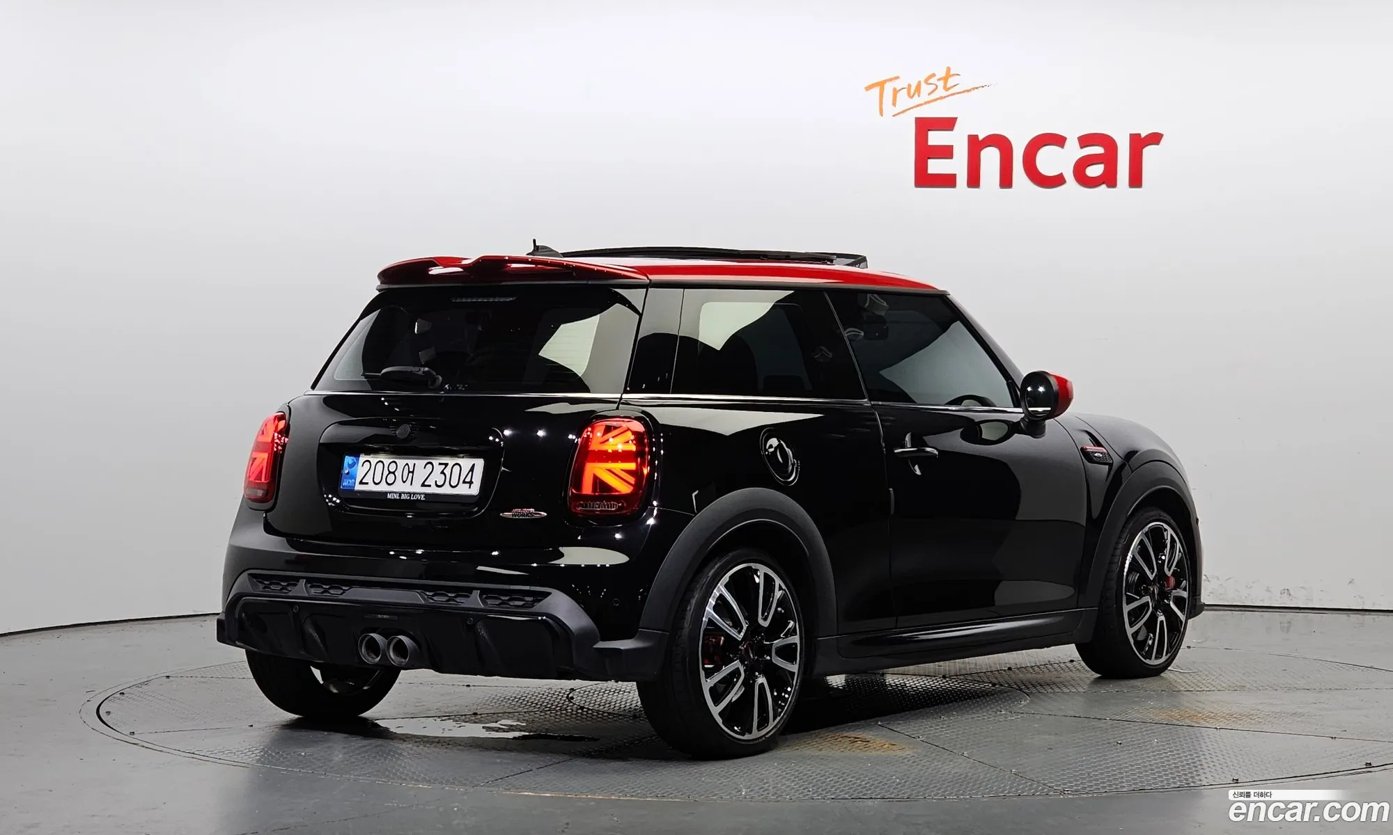 Mini Cooper S Jcw 3Rd Generation - фотография 993050