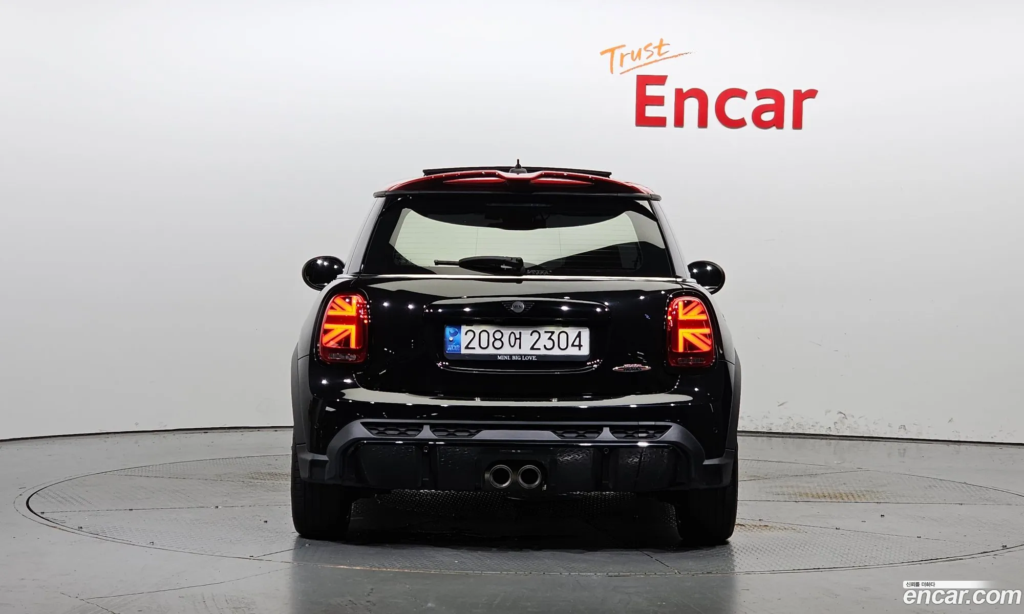 Mini Cooper S Jcw 3Rd Generation - фотография 993052