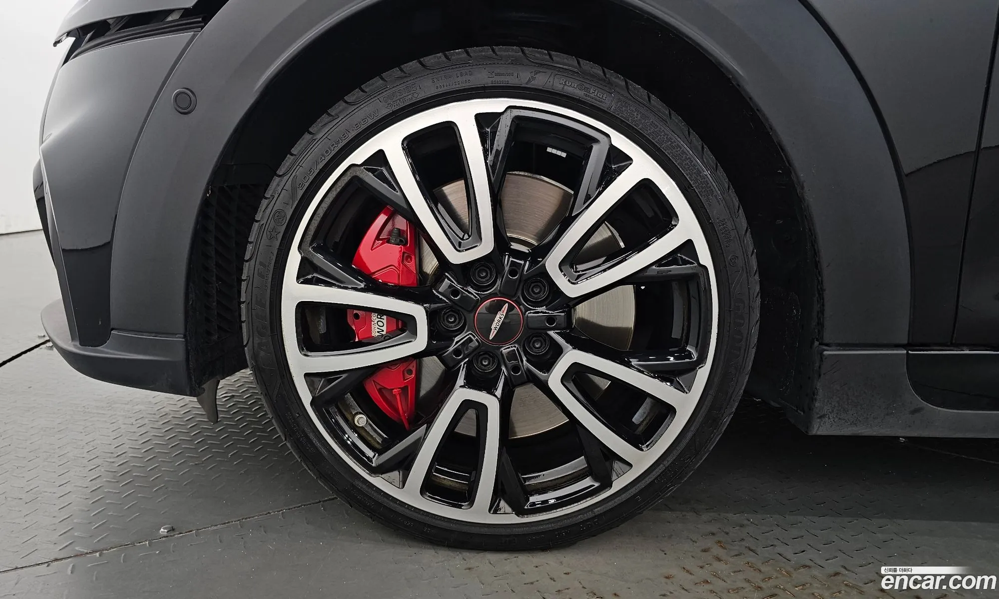 Mini Cooper S Jcw 3Rd Generation - фотография 993053