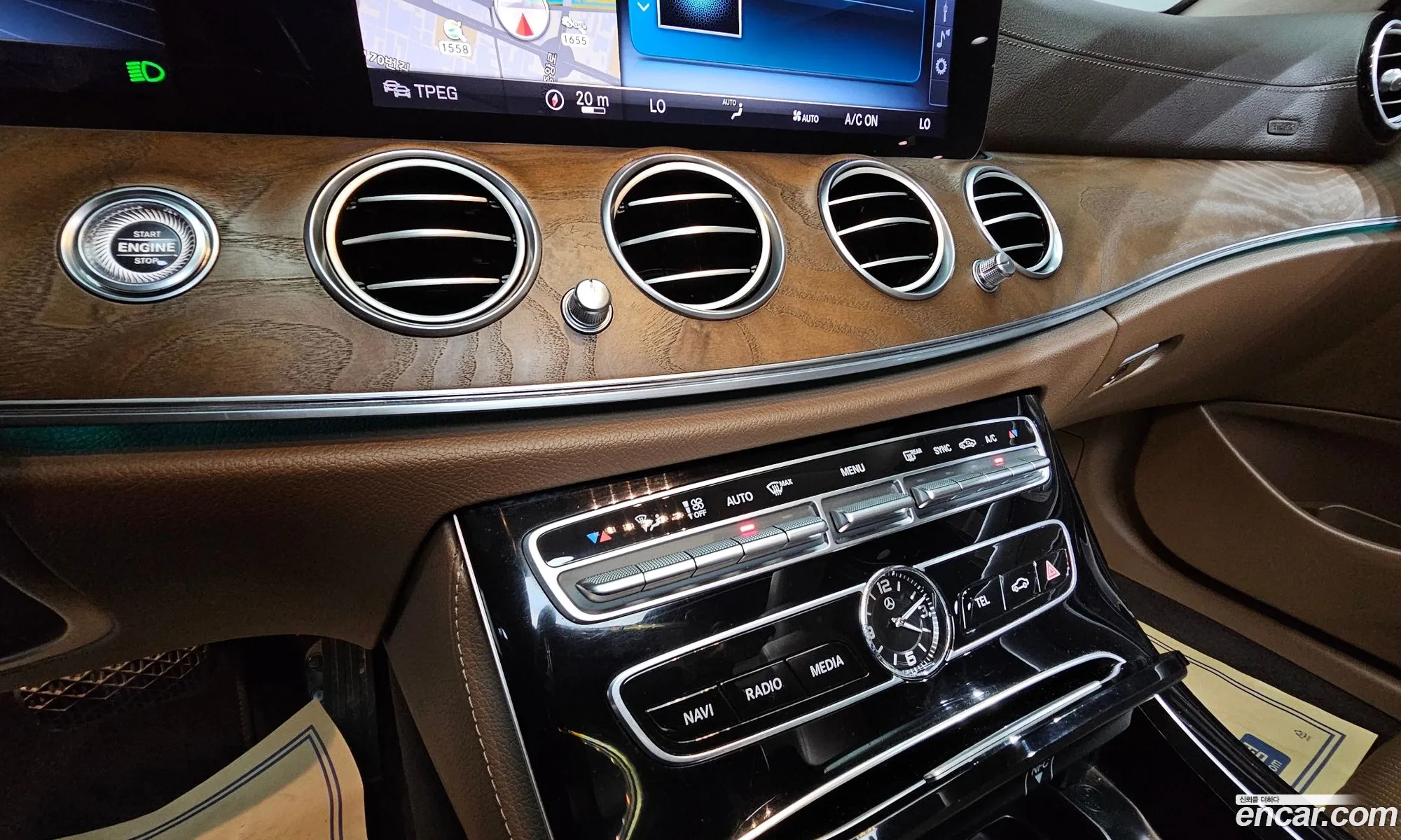 E-Class W213E300 4Matic Exclusive - фотография 18099104
