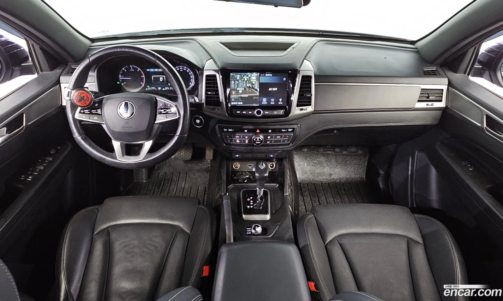 Korex Auto Trade - фотография 4520858