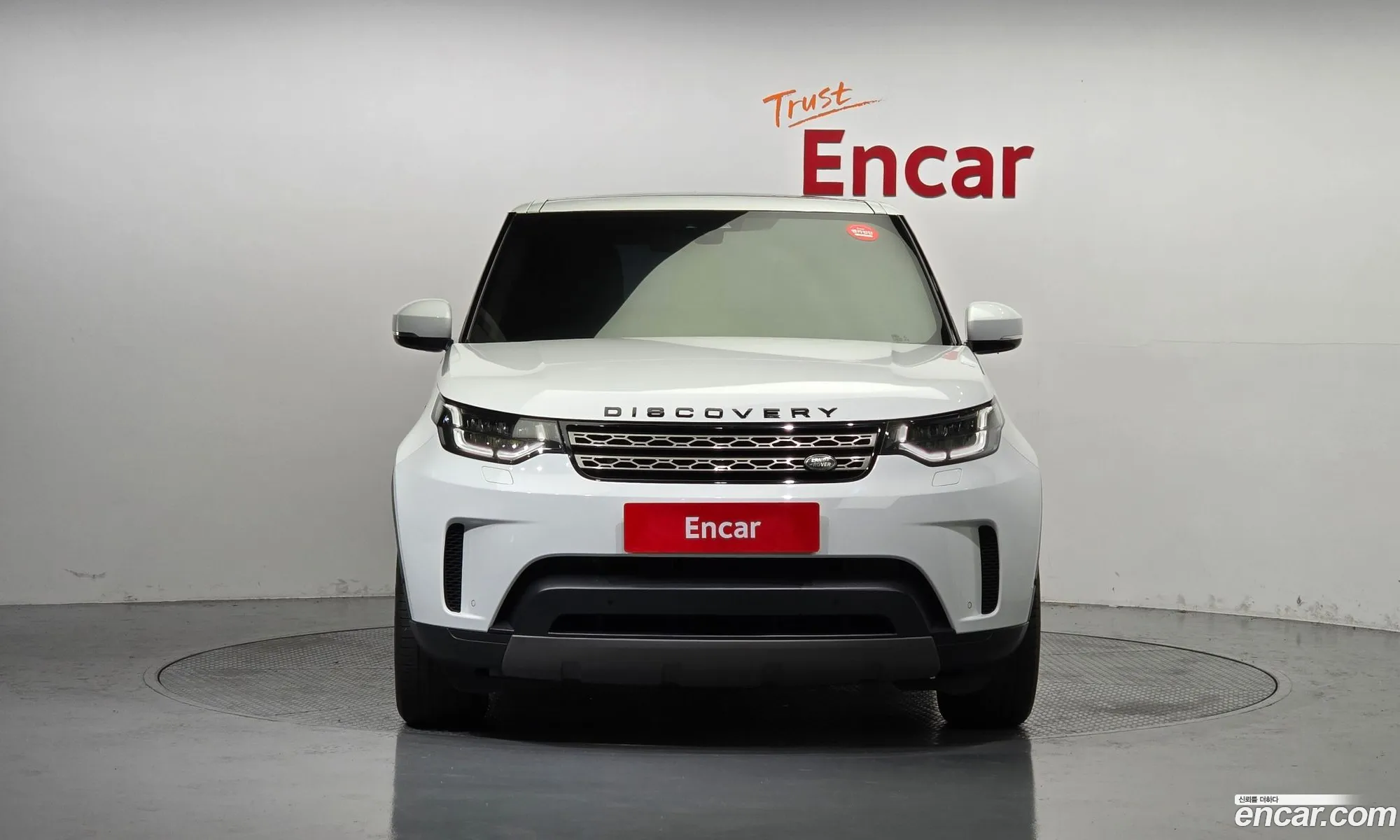 Land Rover Discovery 5 30 Sd6 Se - фотография 5675855