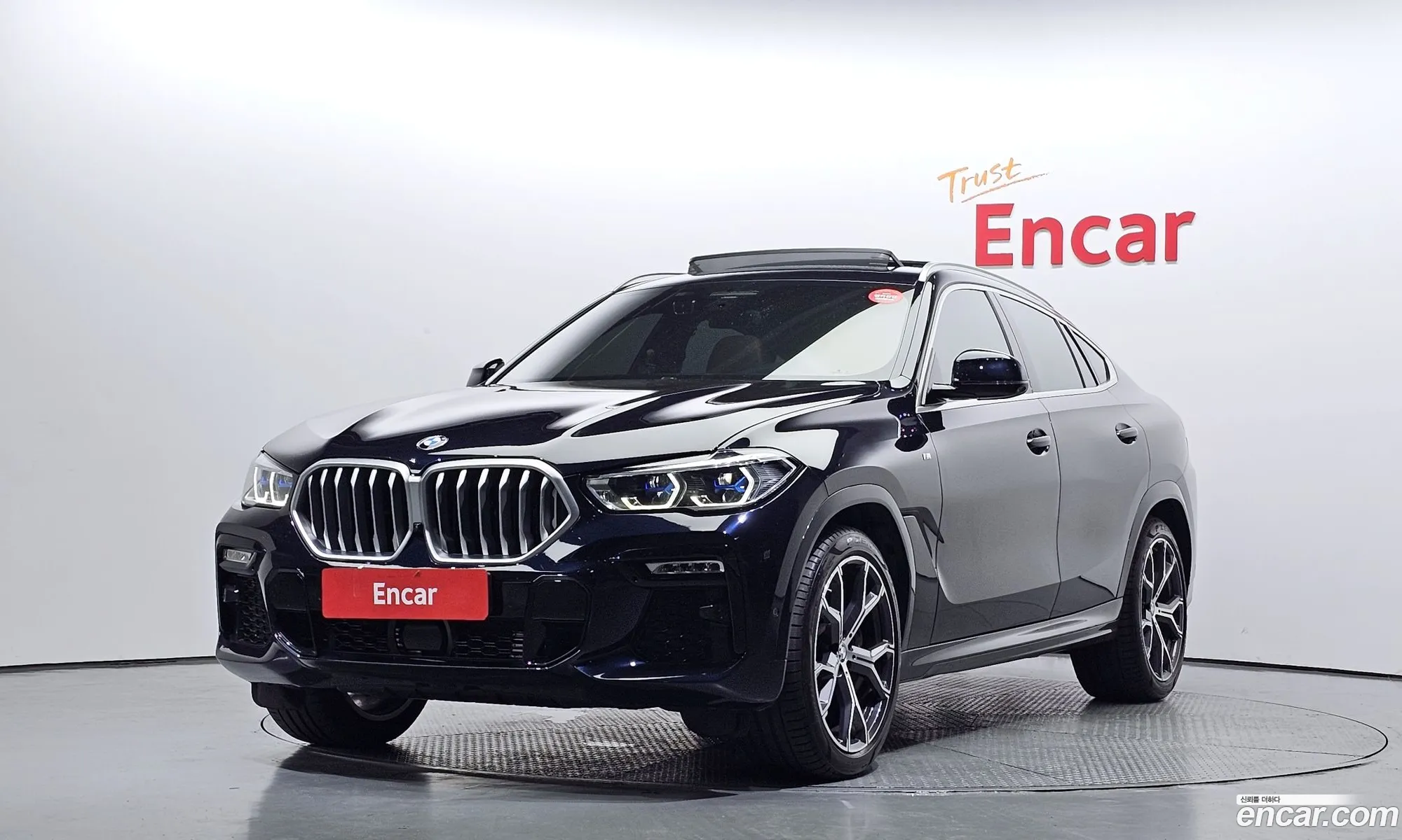 BMW X6 G06 xDrive30D M Sports - фотография 11833582