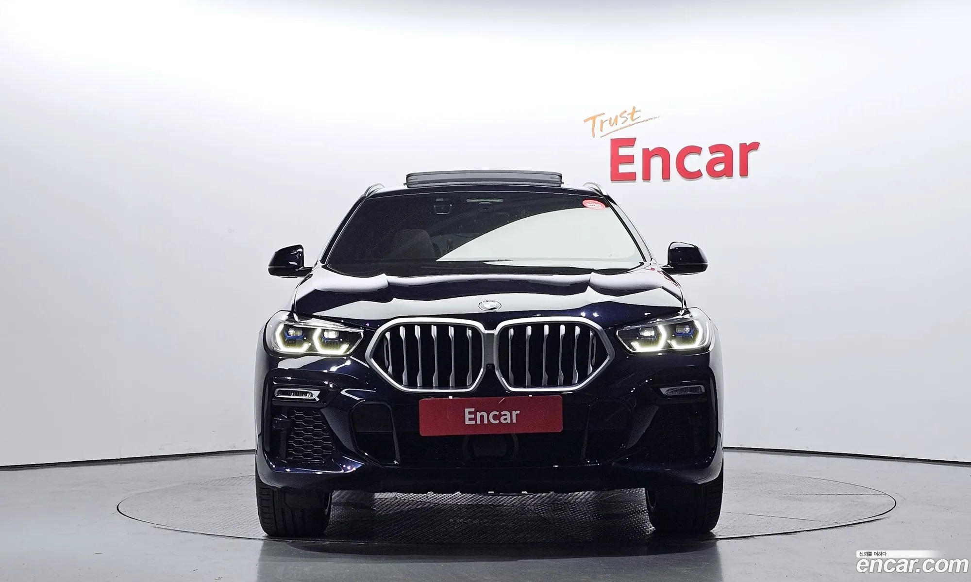 BMW X6 G06 xDrive30D M Sports - фотография 11833584