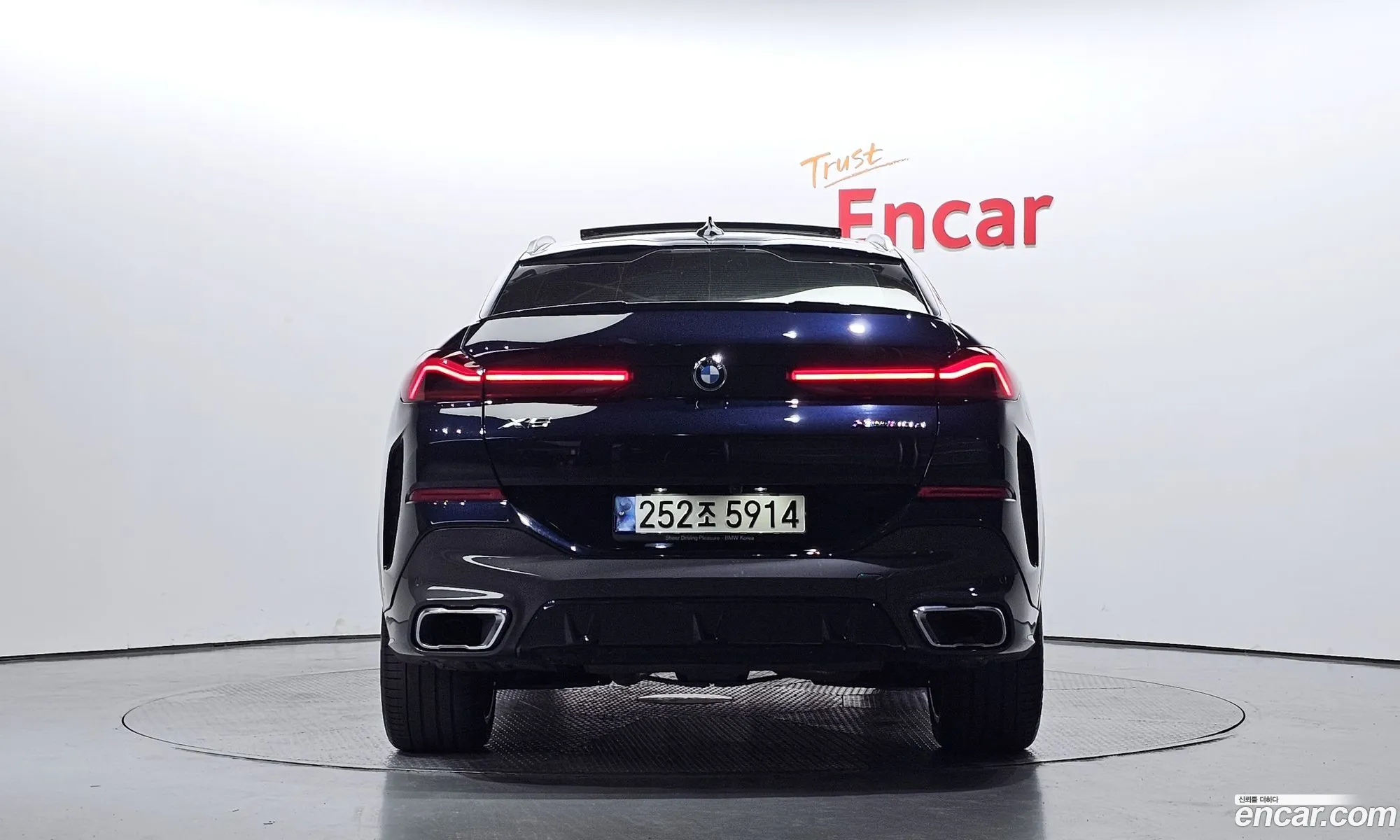 BMW X6 G06 xDrive30D M Sports - фотография 11833585